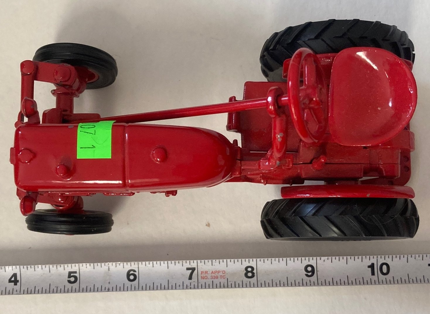 Online Bidding Available!