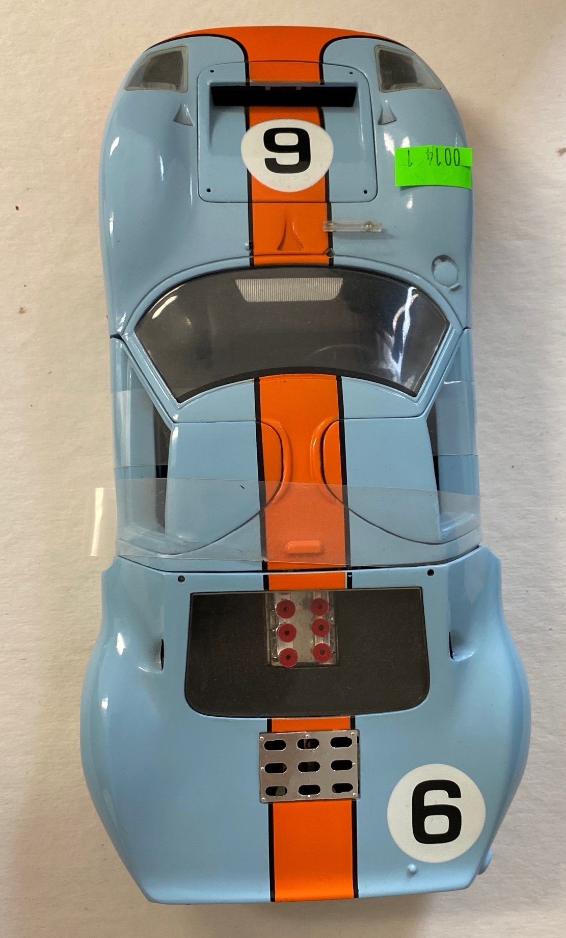 Online Bidding Available!