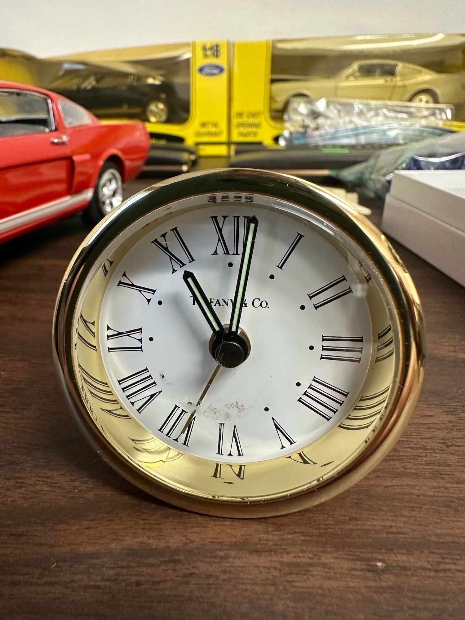 Online Bidding Available!