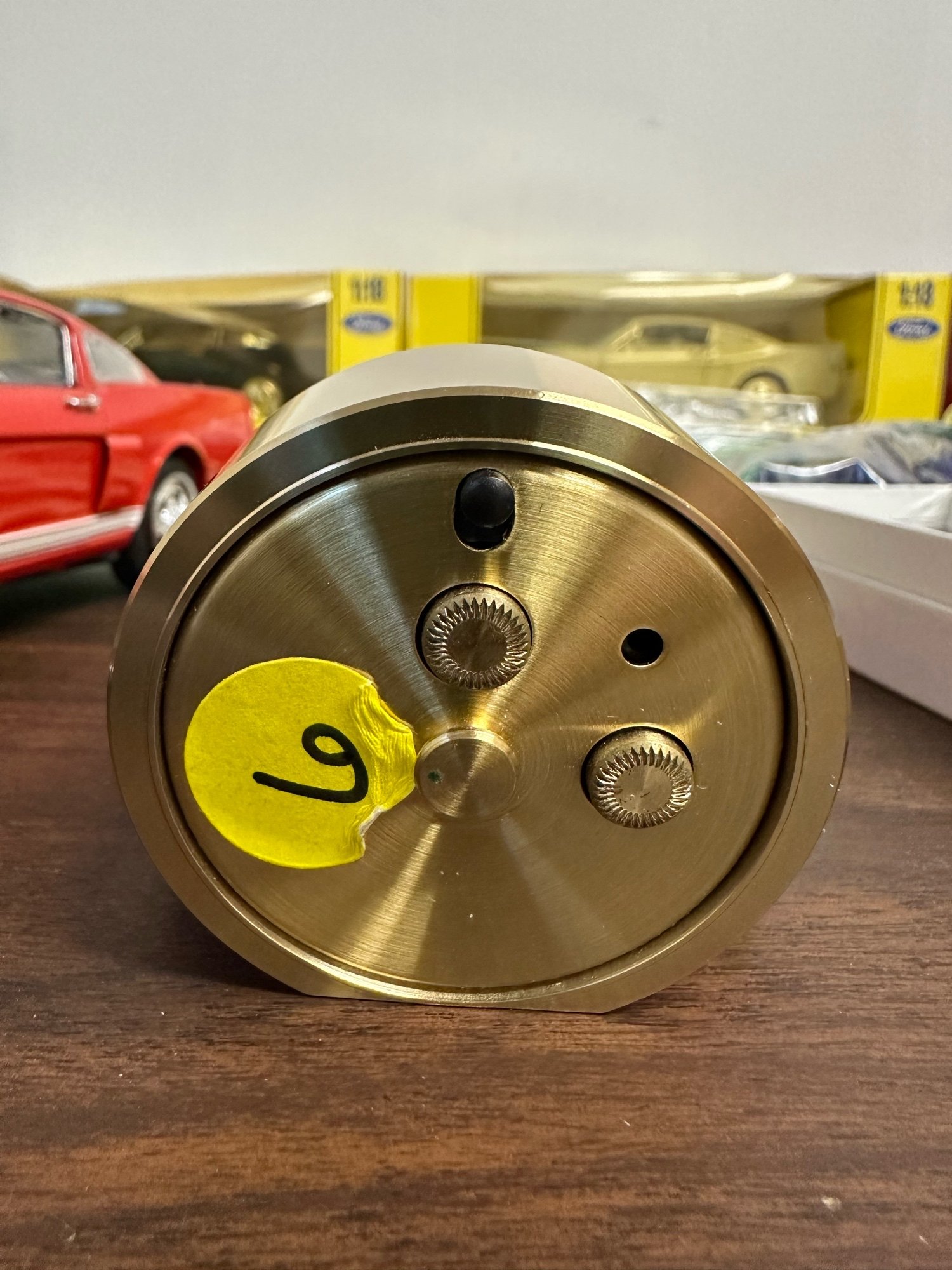 Online Bidding Available!