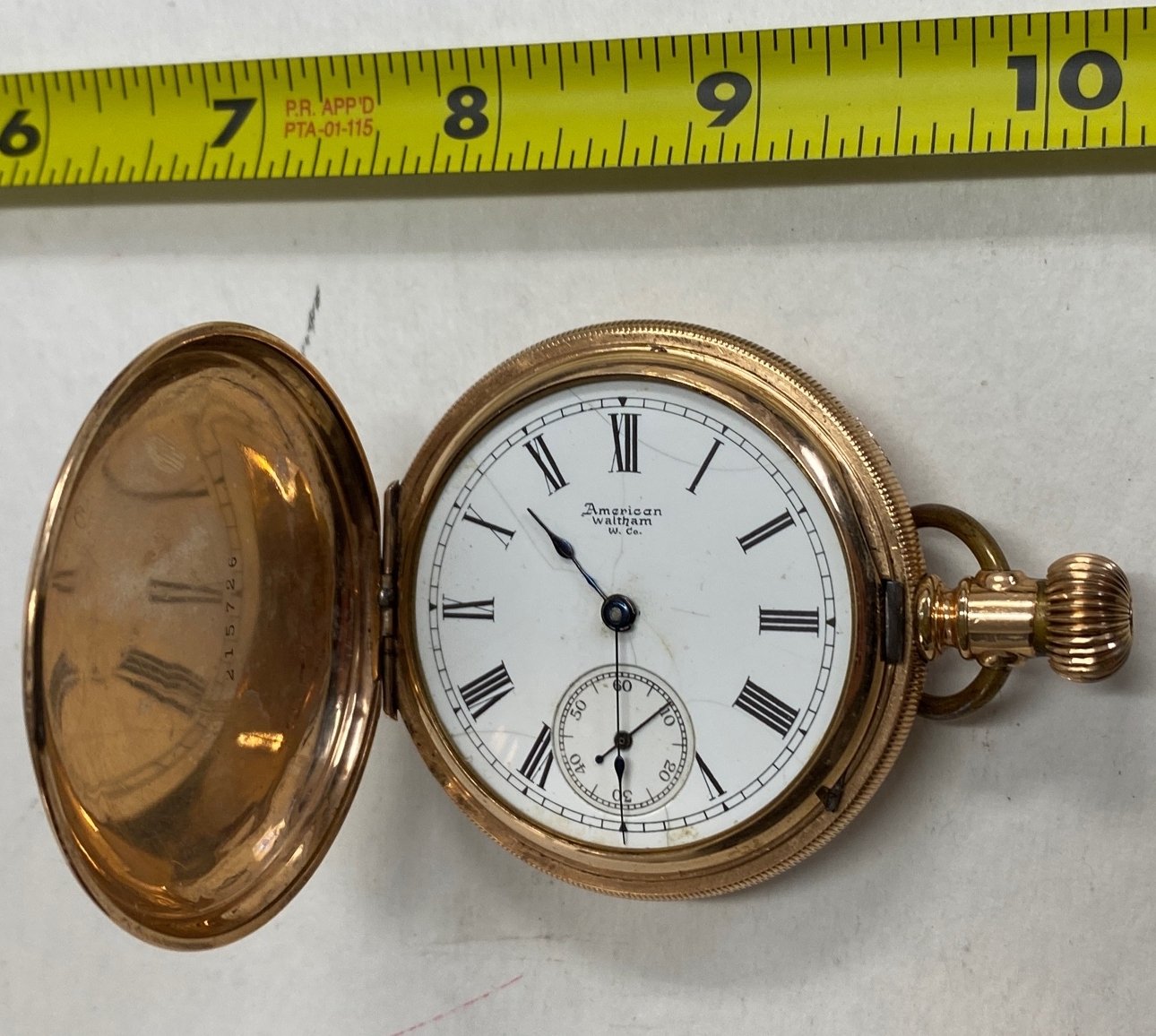 Online Bidding Available!