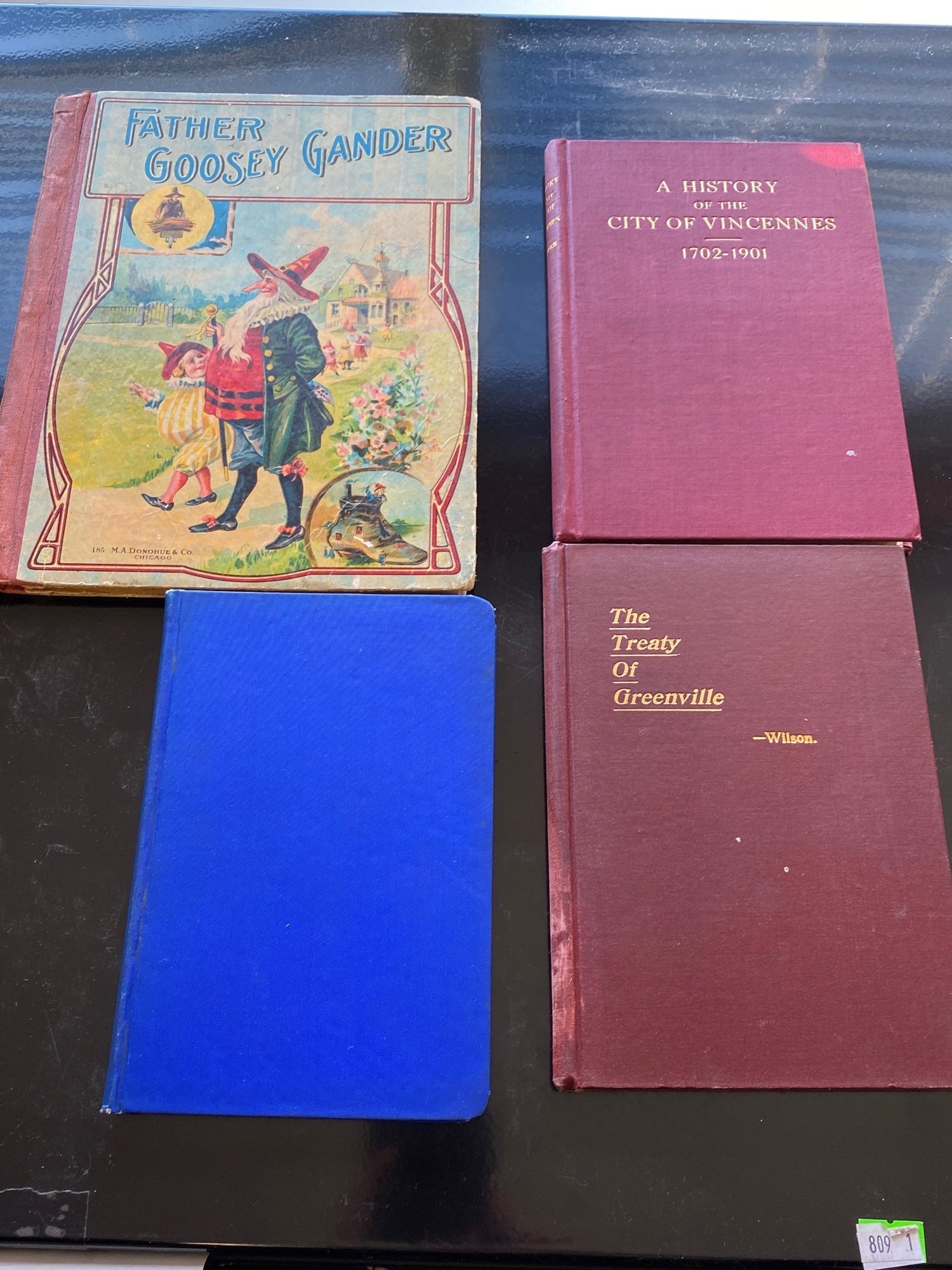 Online Bidding Available!