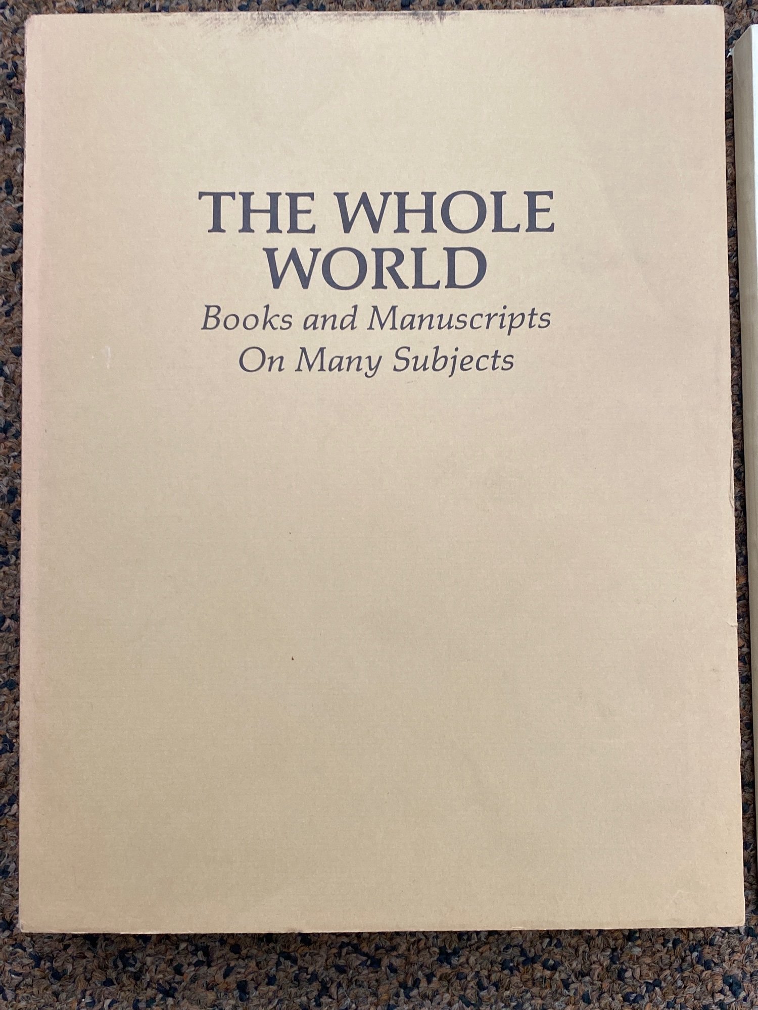 Online Bidding Available!