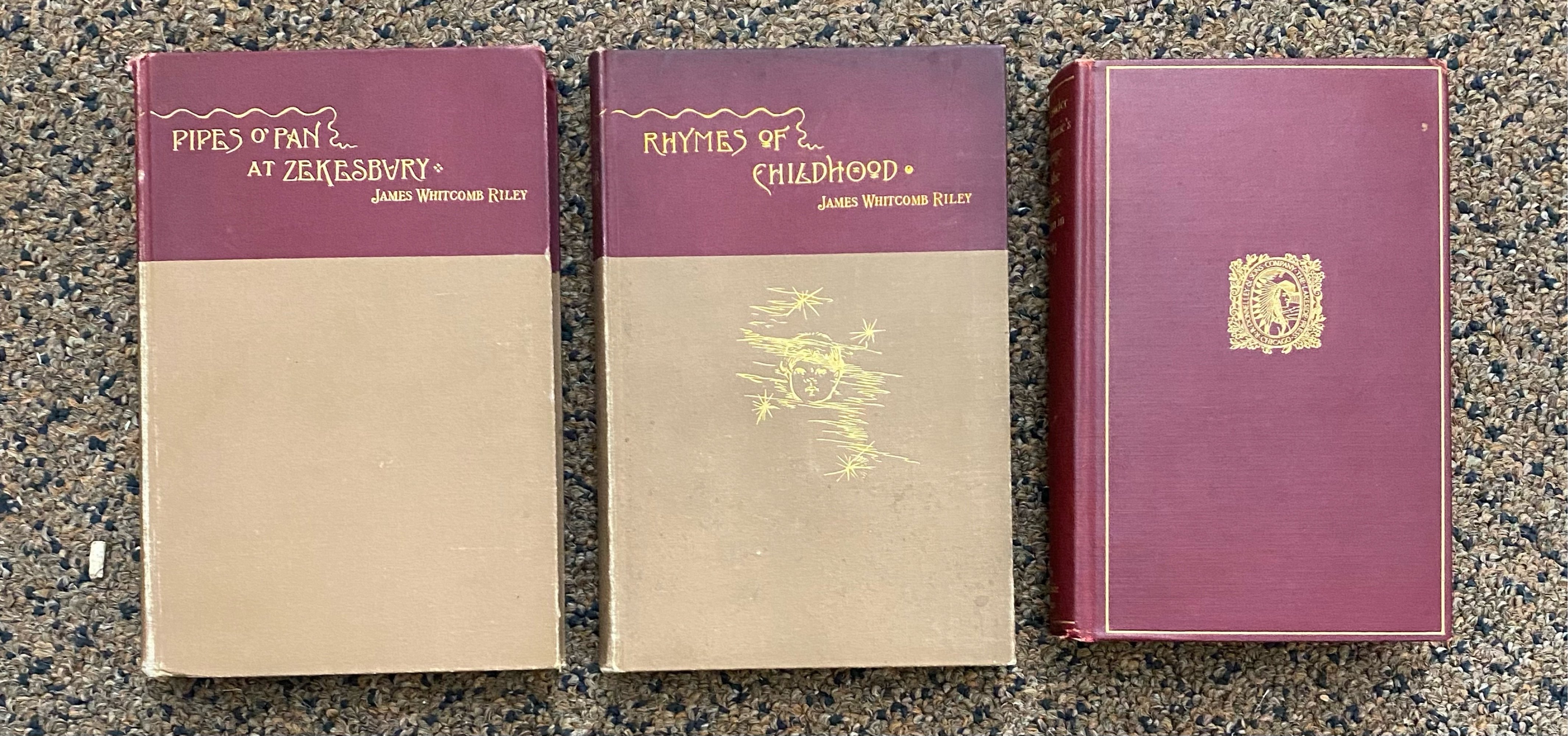 Online Bidding Available!