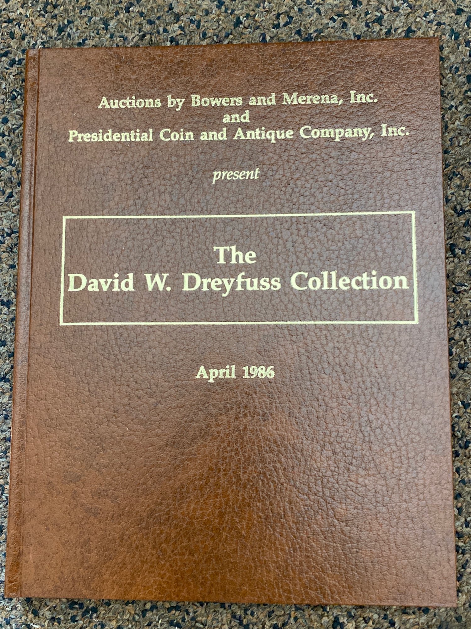 Online Bidding Available!