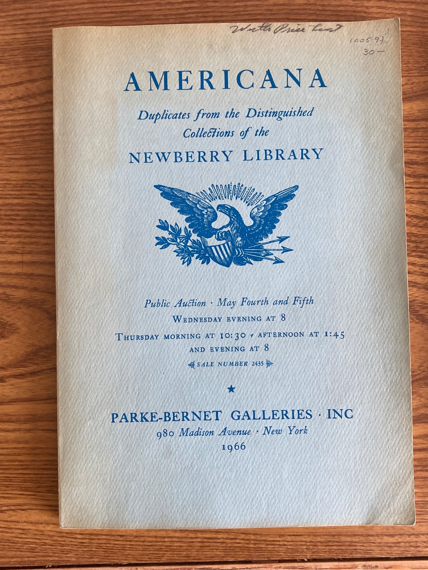 Online Bidding Available!