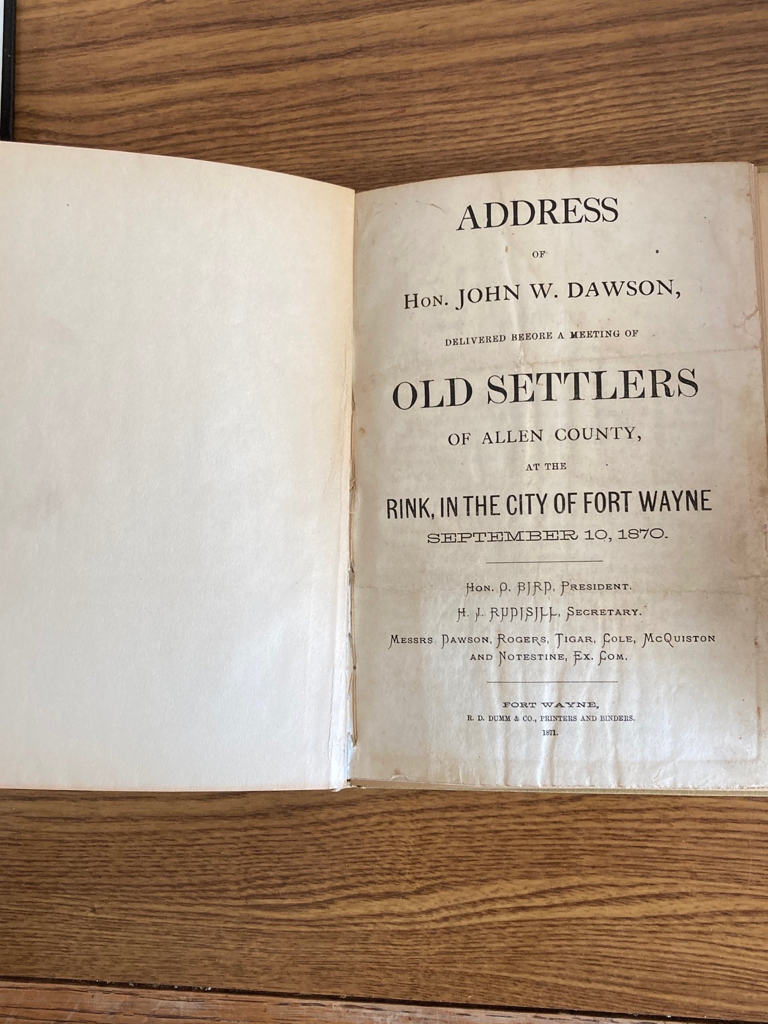 Online Bidding Available!