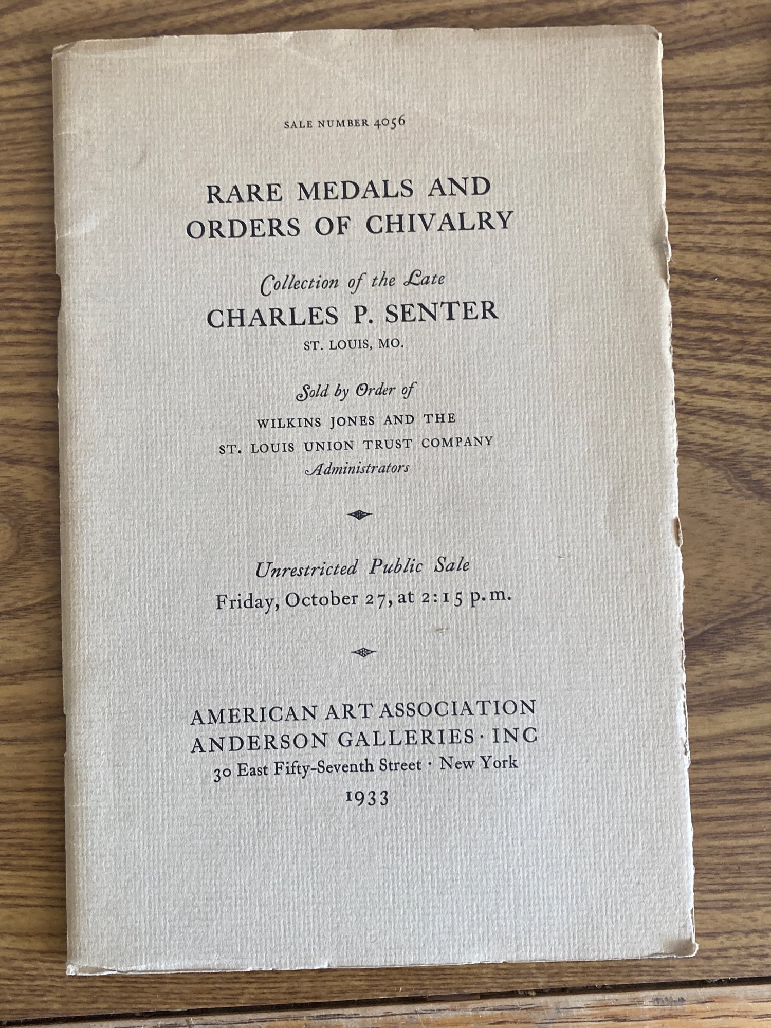 Online Bidding Available!