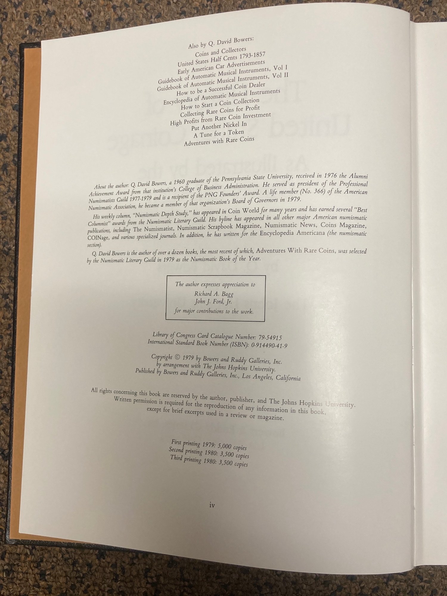 Online Bidding Available!