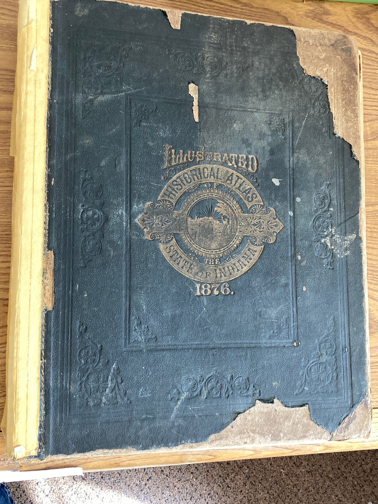 Online Bidding Available!