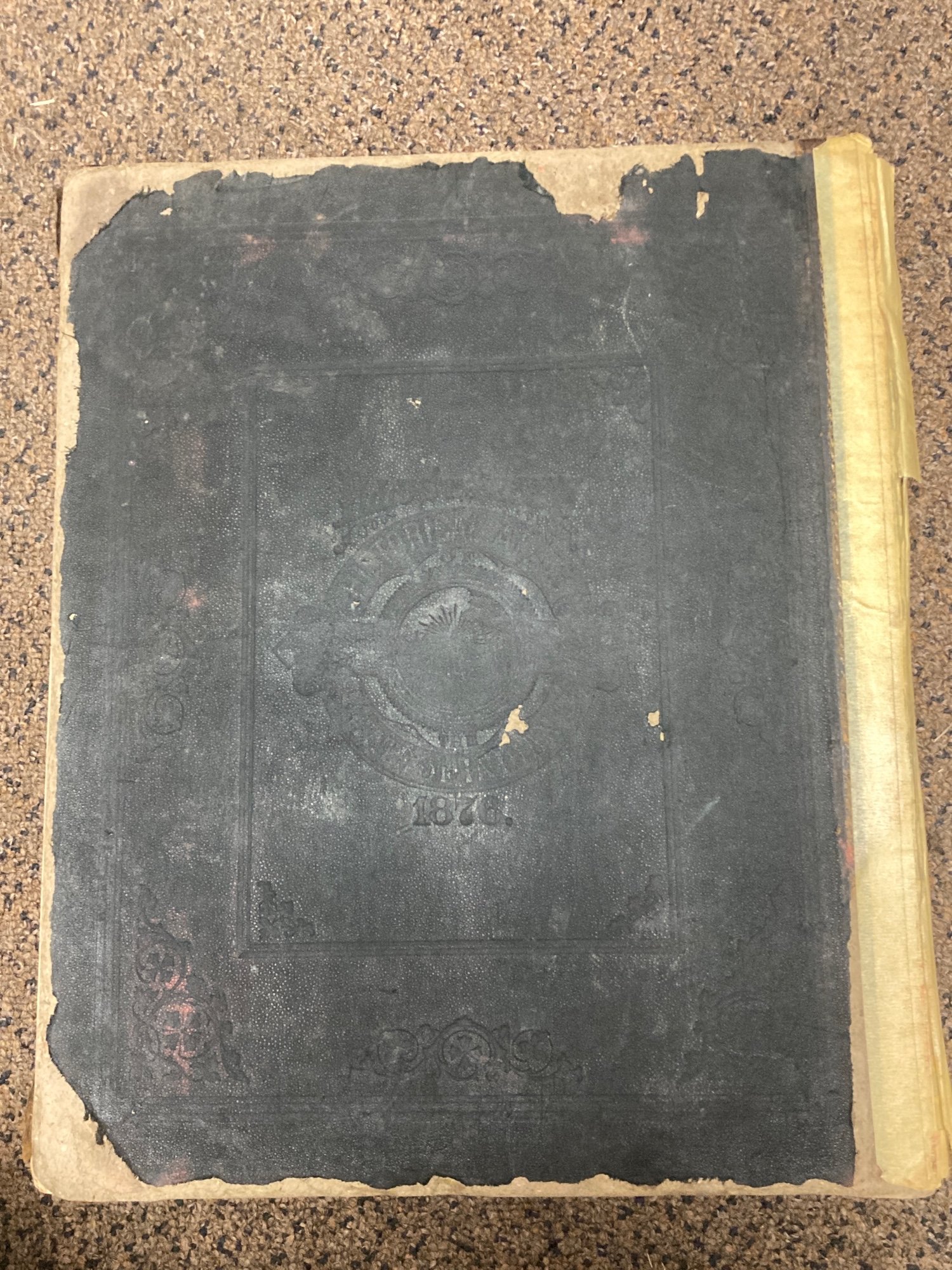 Online Bidding Available!