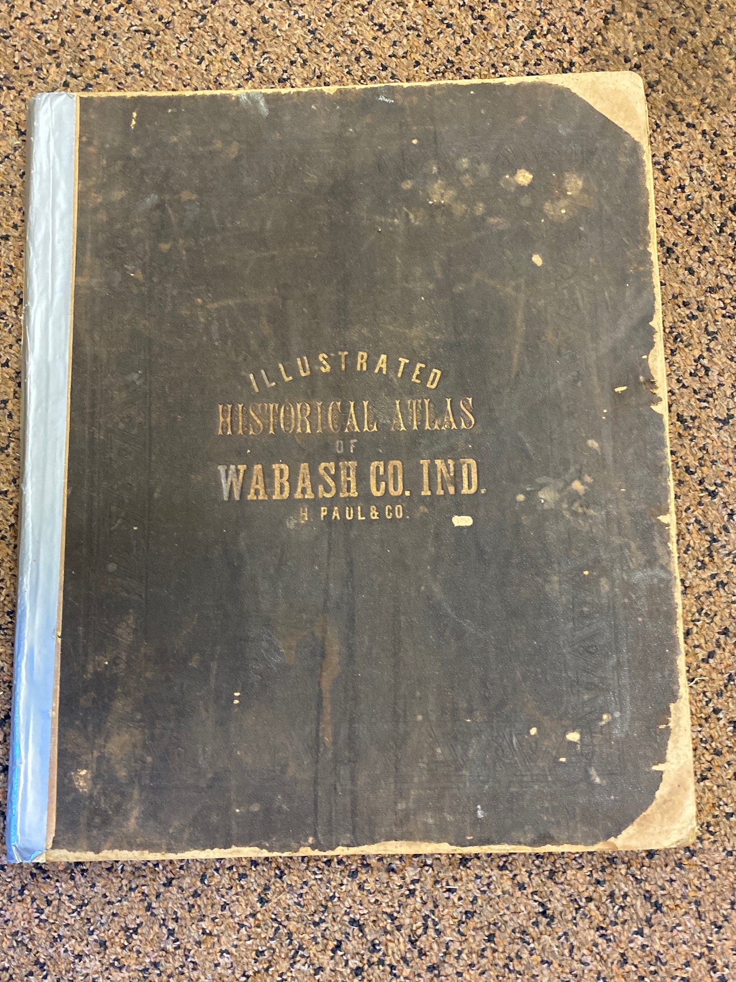 Online Bidding Available!