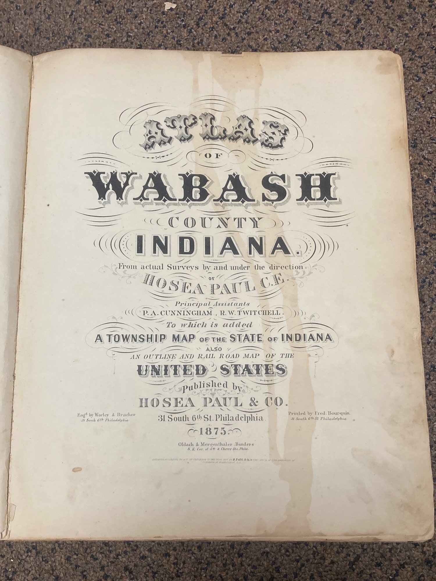 Online Bidding Available!