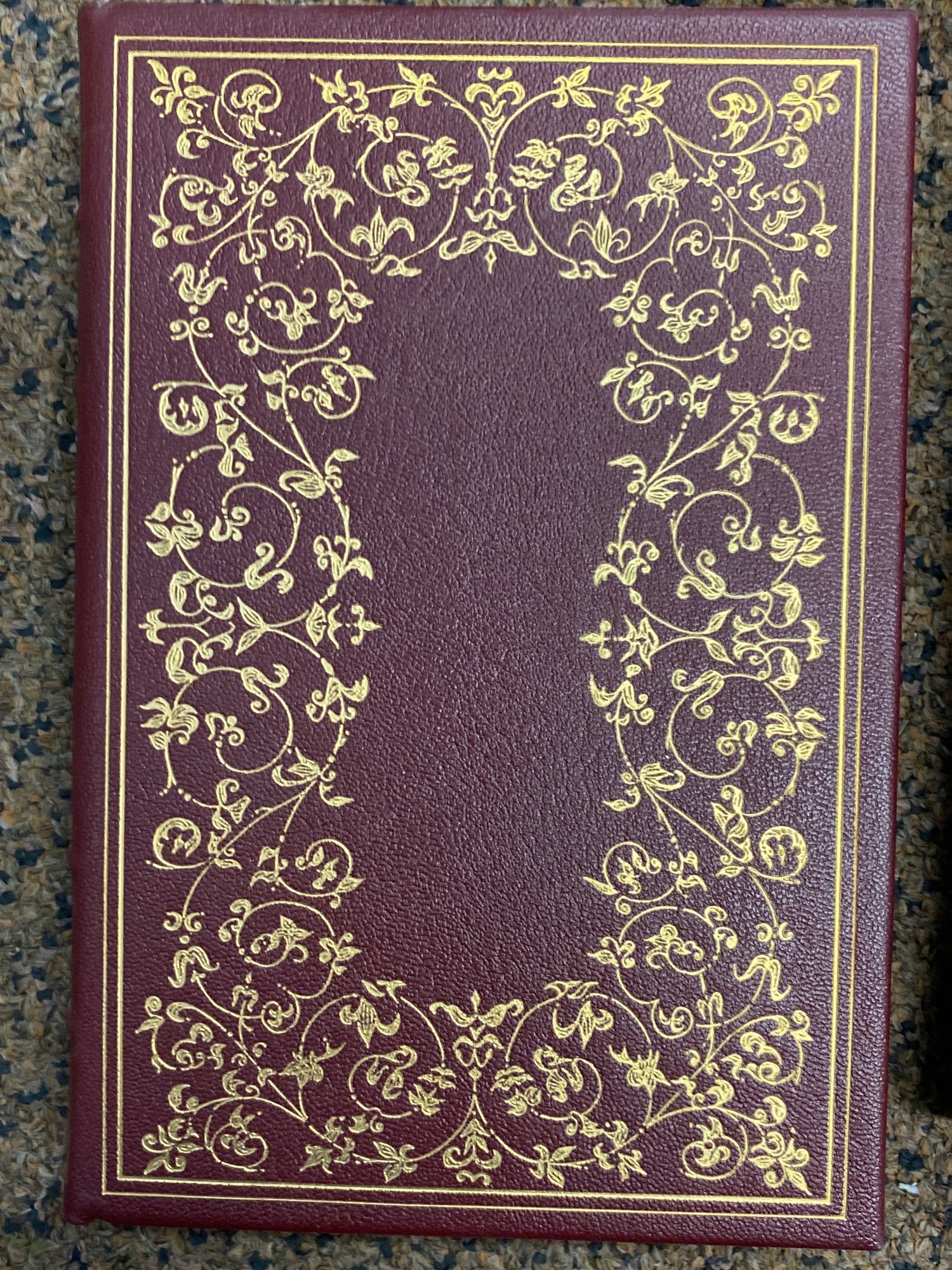 Online Bidding Available!