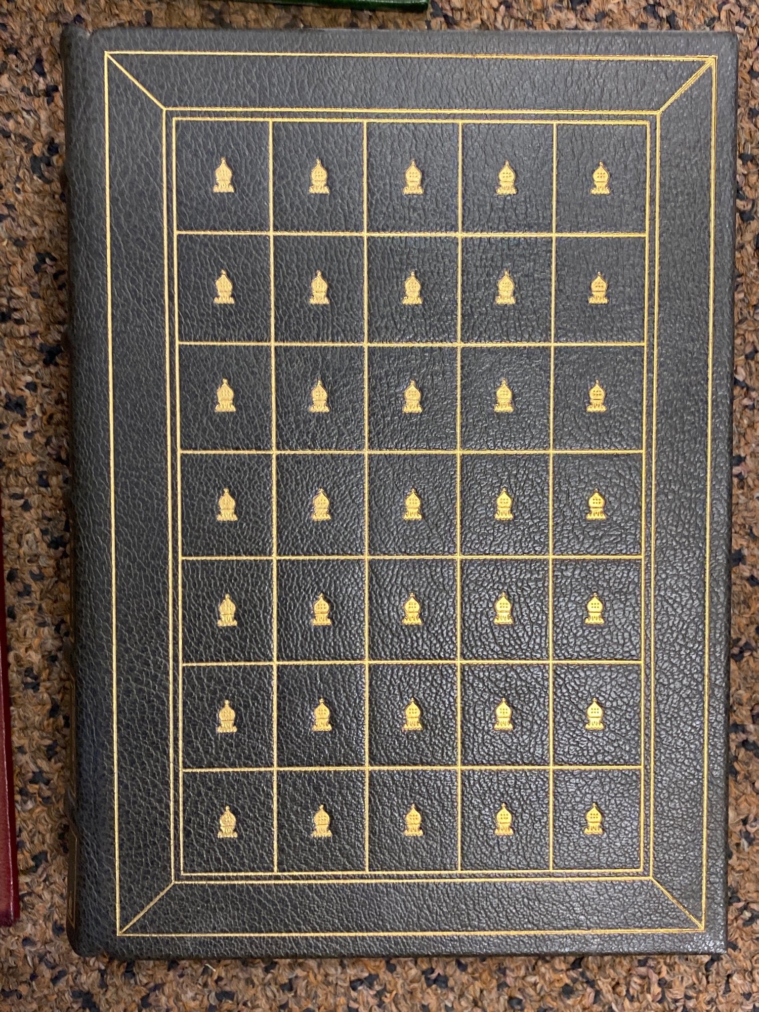 Online Bidding Available!