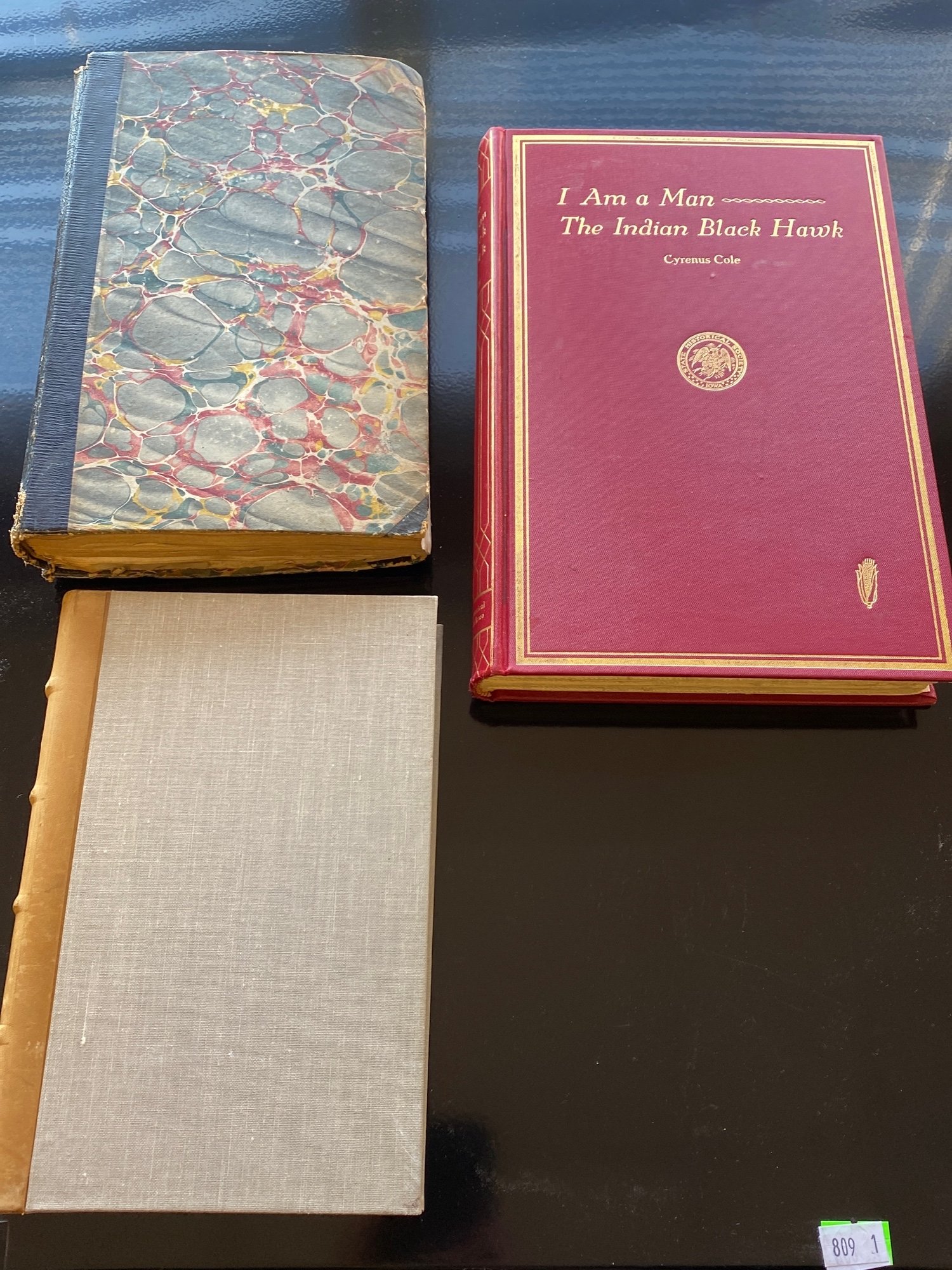 Online Bidding Available!