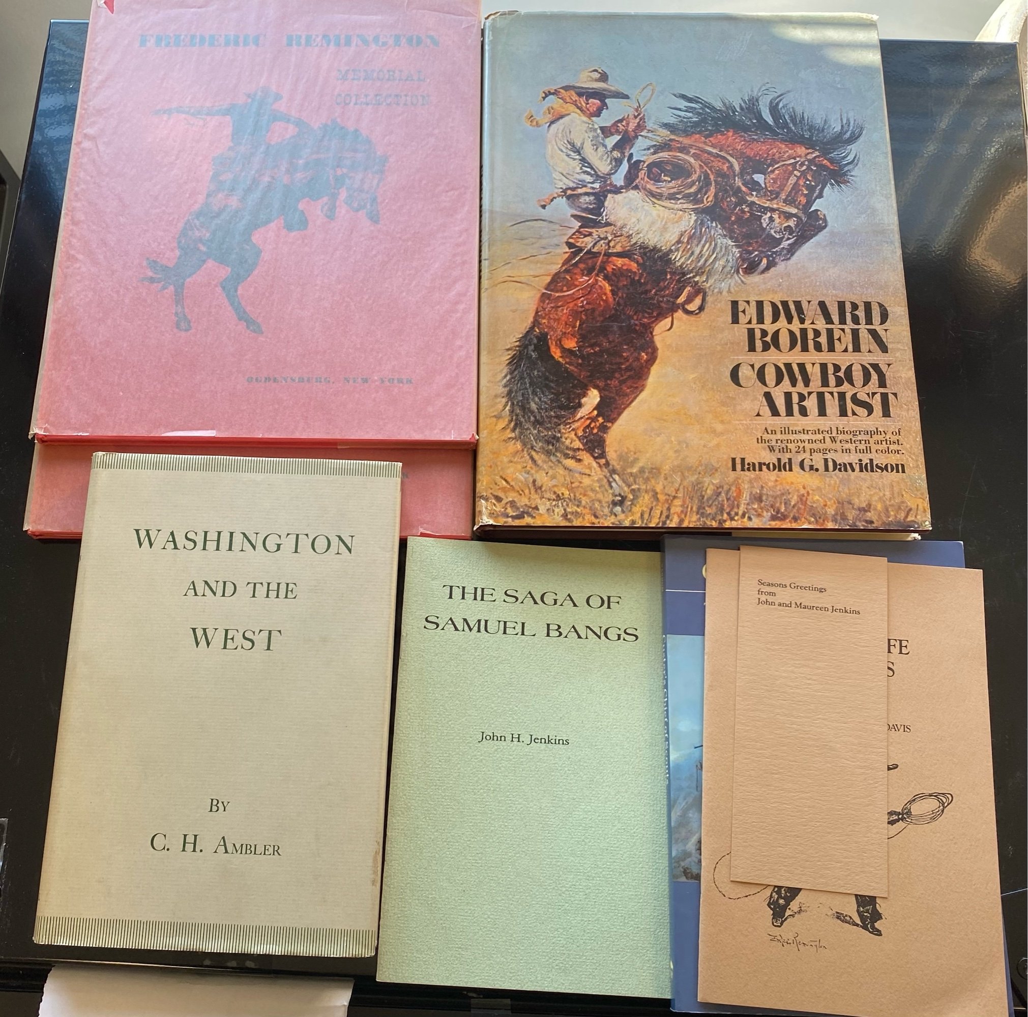 Online Bidding Available!