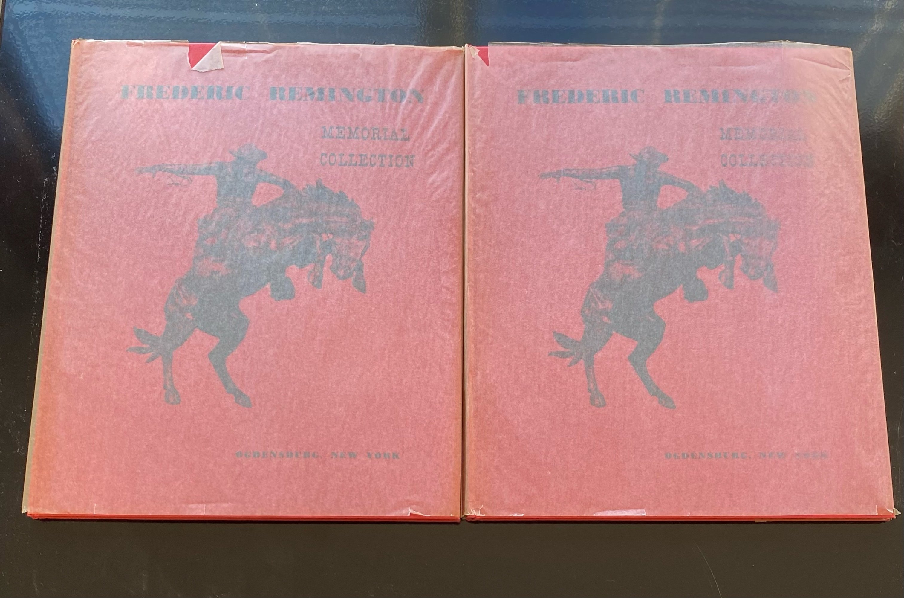 Online Bidding Available!