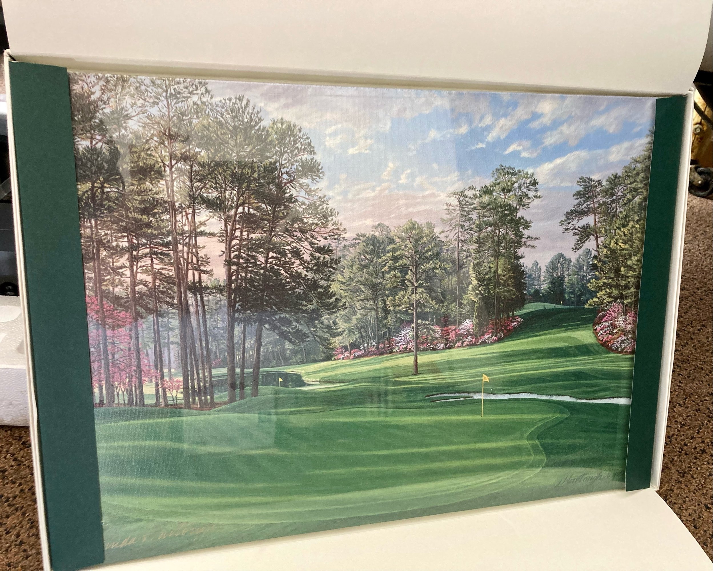 Online Bidding Available!