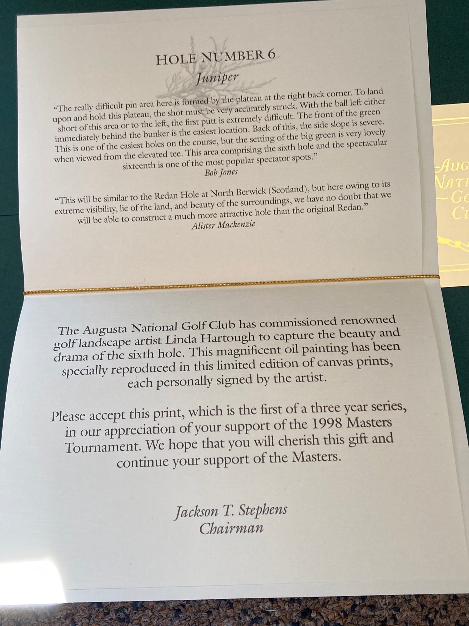 Online Bidding Available!