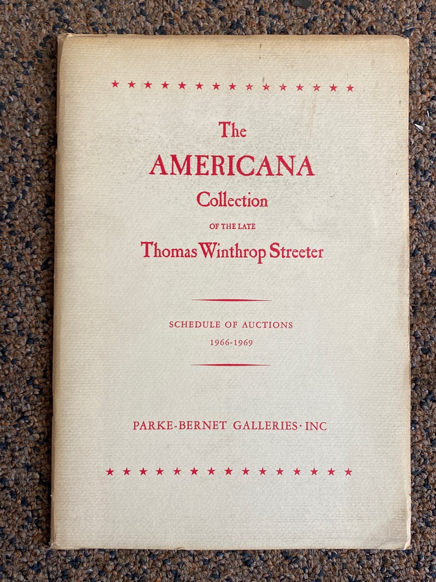 Online Bidding Available!