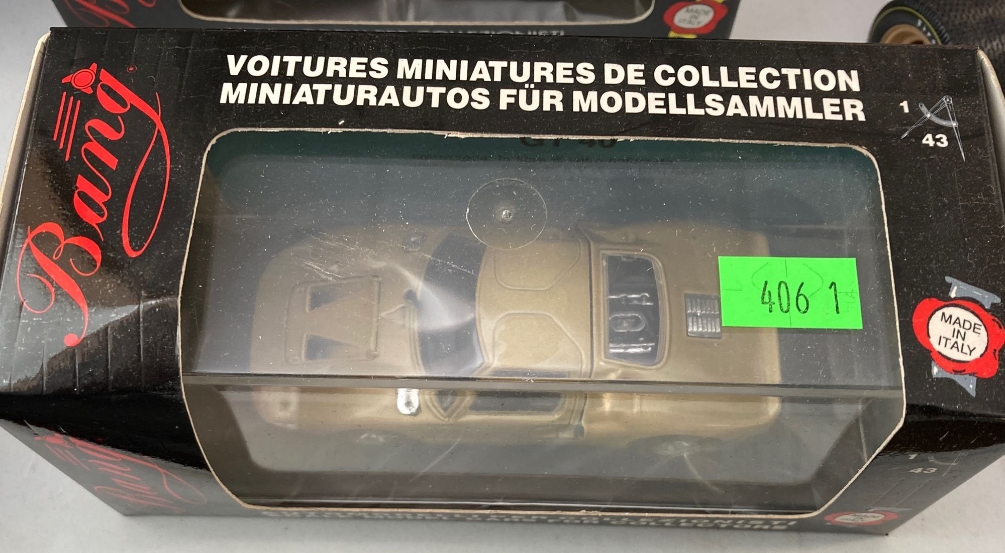 Online Bidding Available!