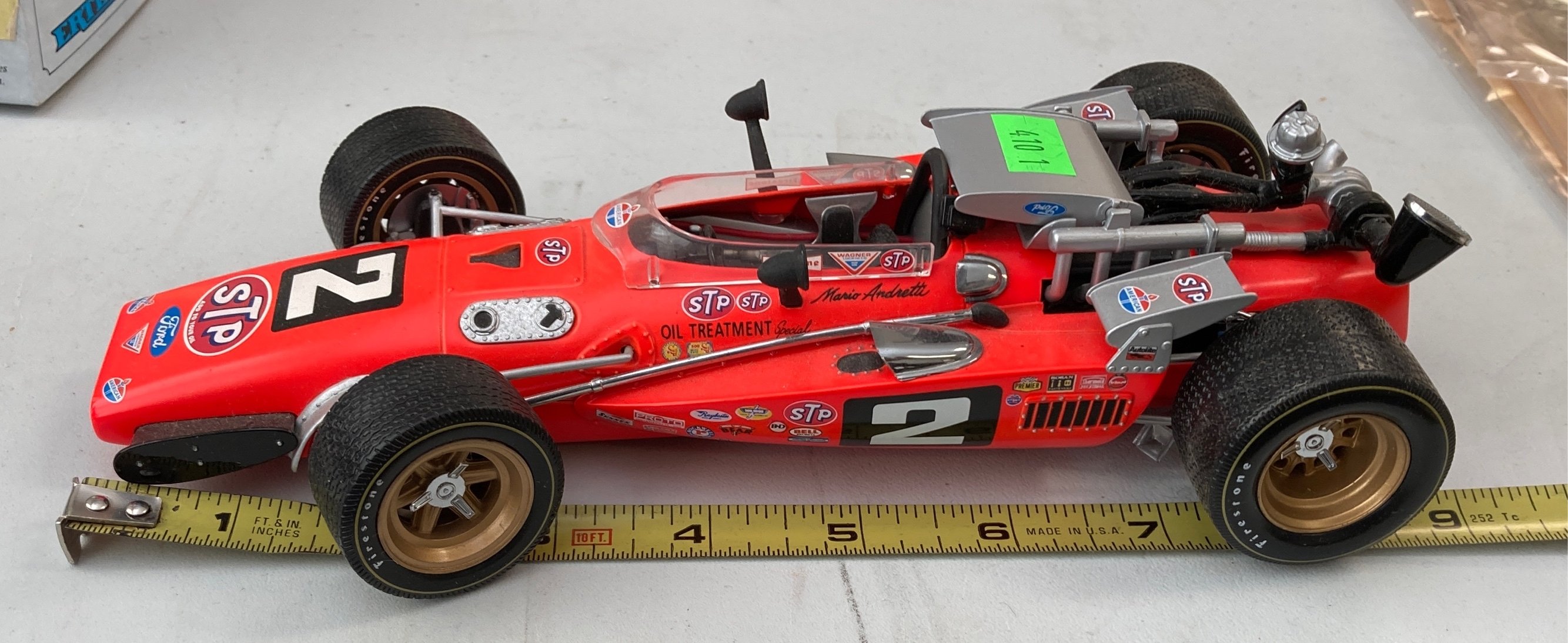 Online Bidding Available!