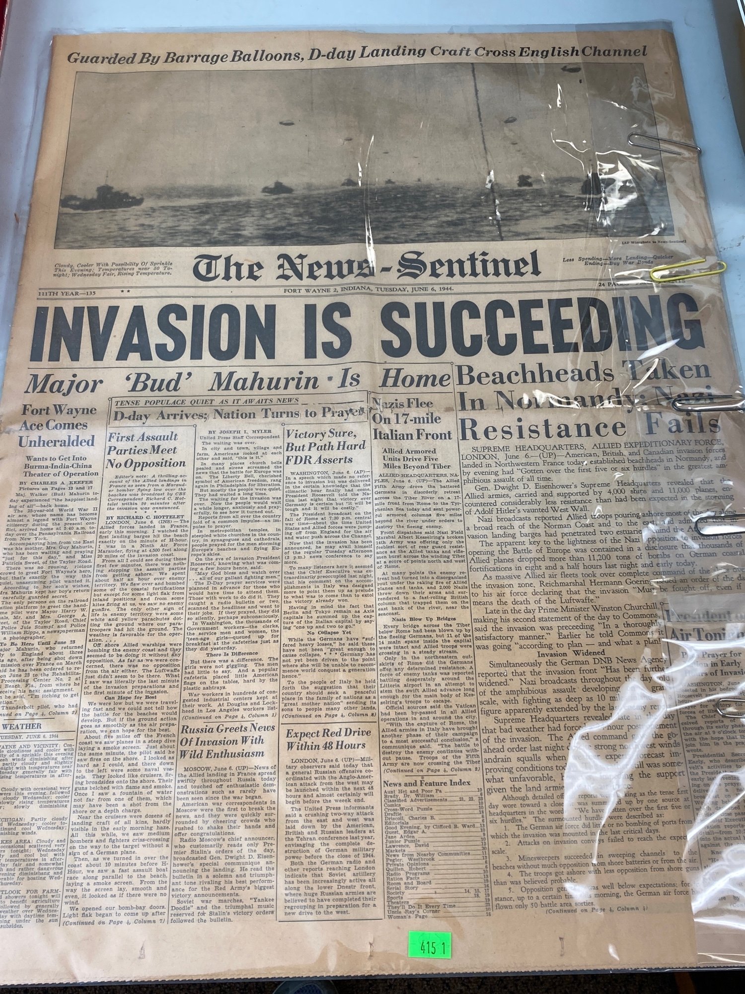 Online Bidding Available!