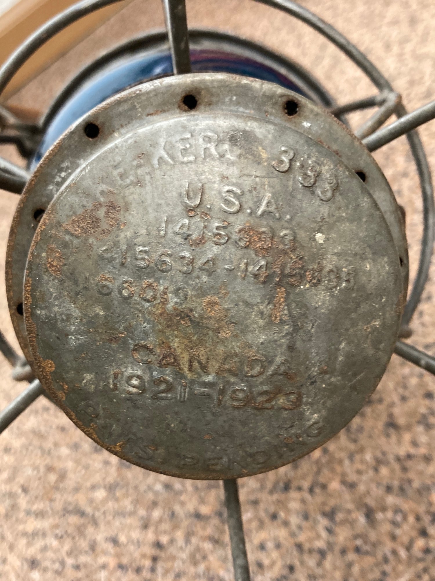 Online Bidding Available!