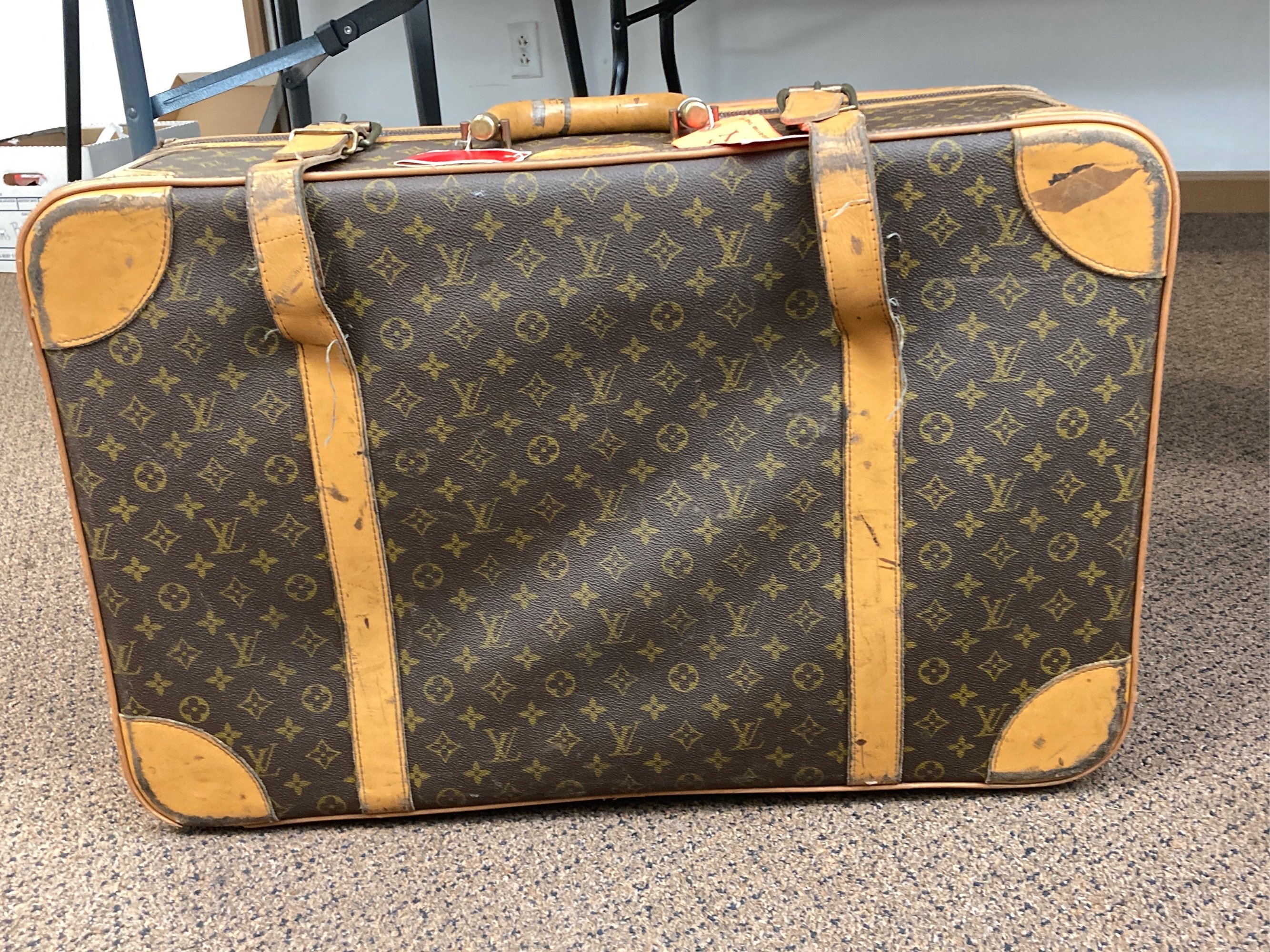 Online Bidding Available!