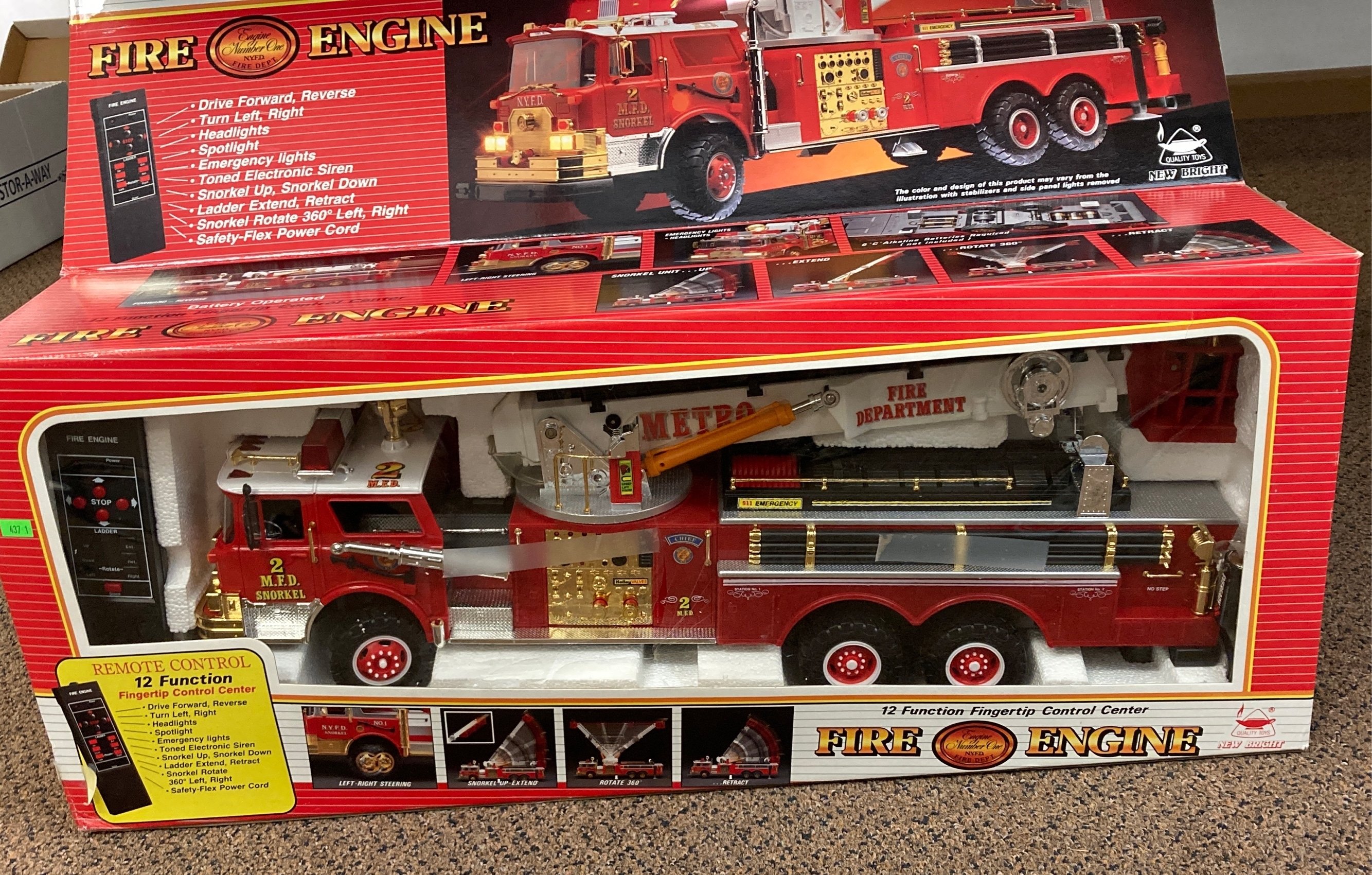 Online Bidding Available!