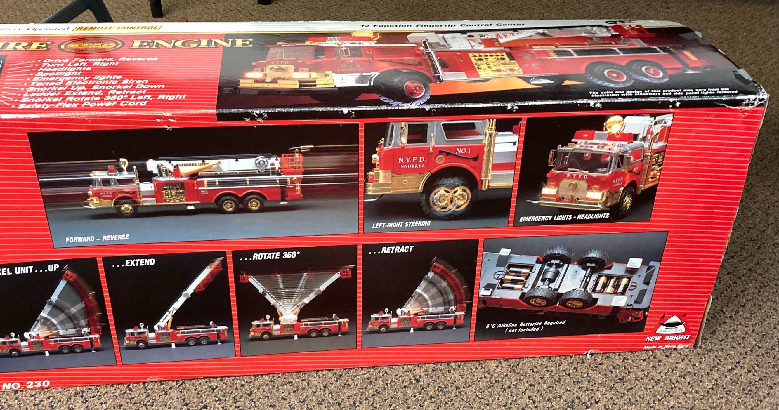 Online Bidding Available!