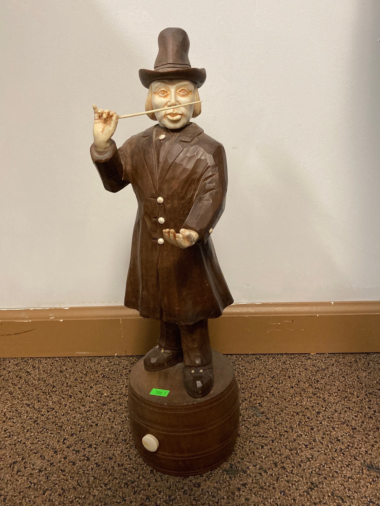 Online Bidding Available!