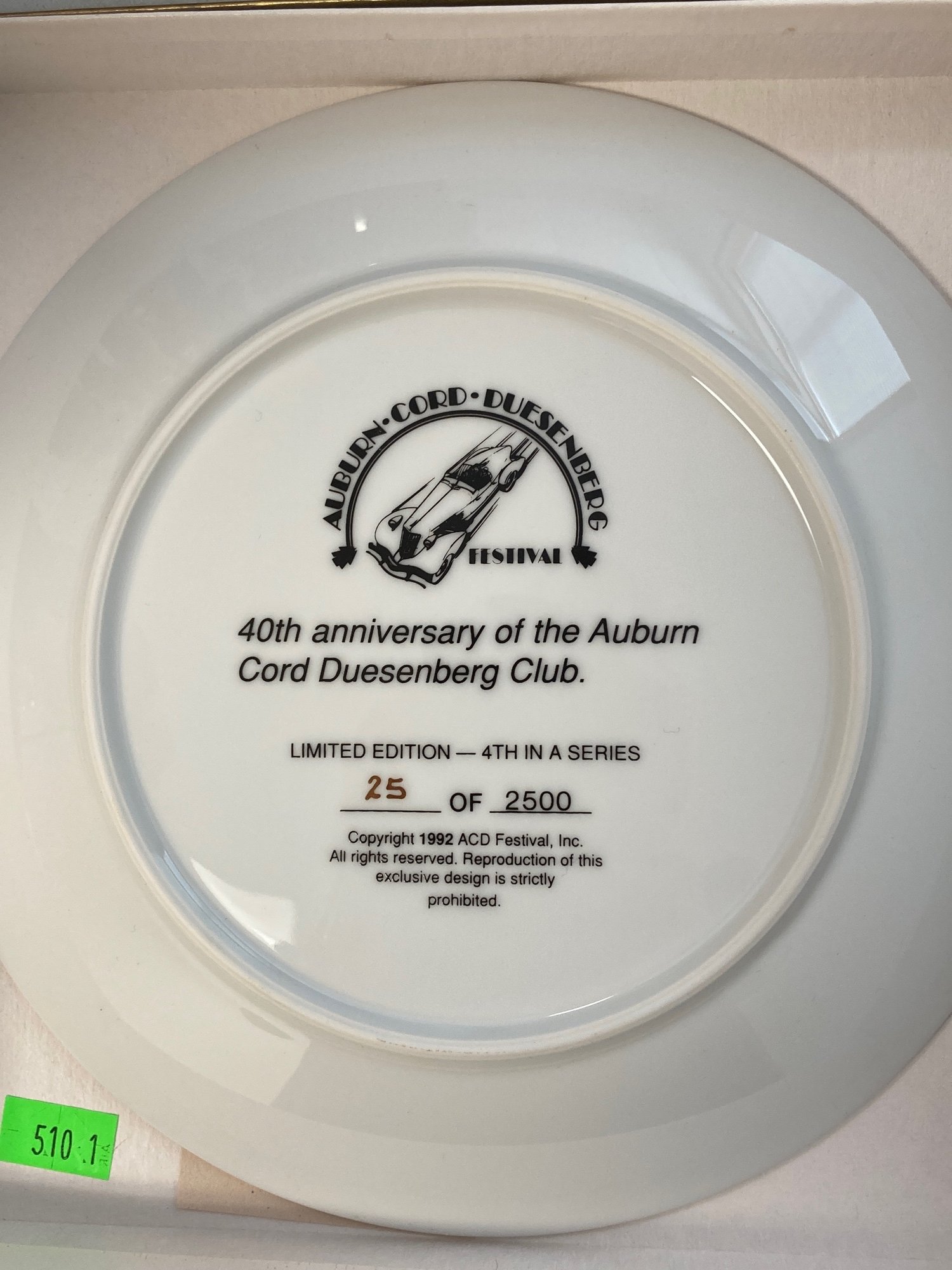 Online Bidding Available!