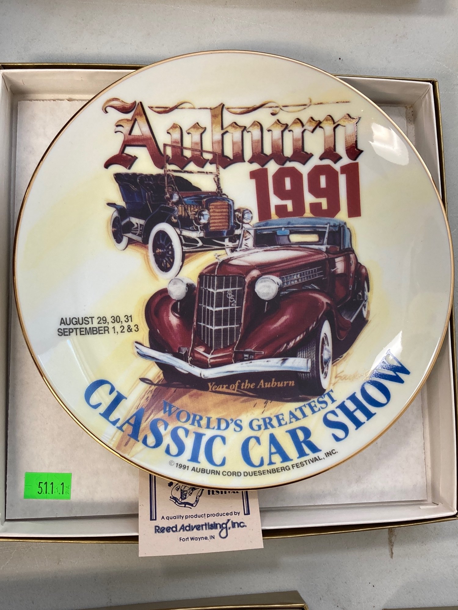 Online Bidding Available!