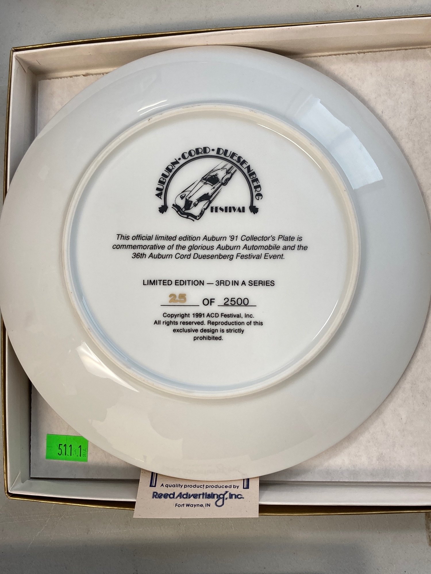 Online Bidding Available!