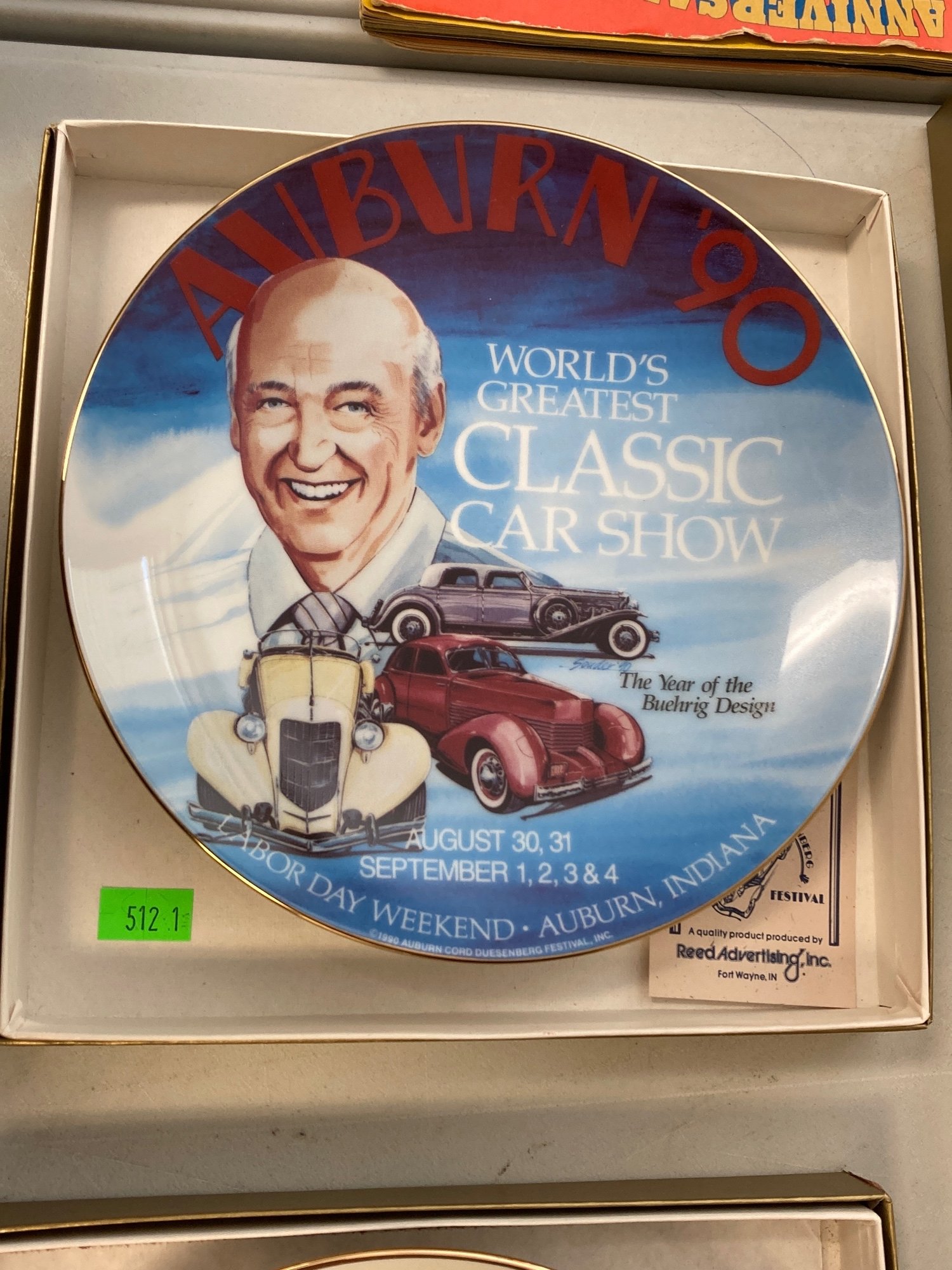 Online Bidding Available!