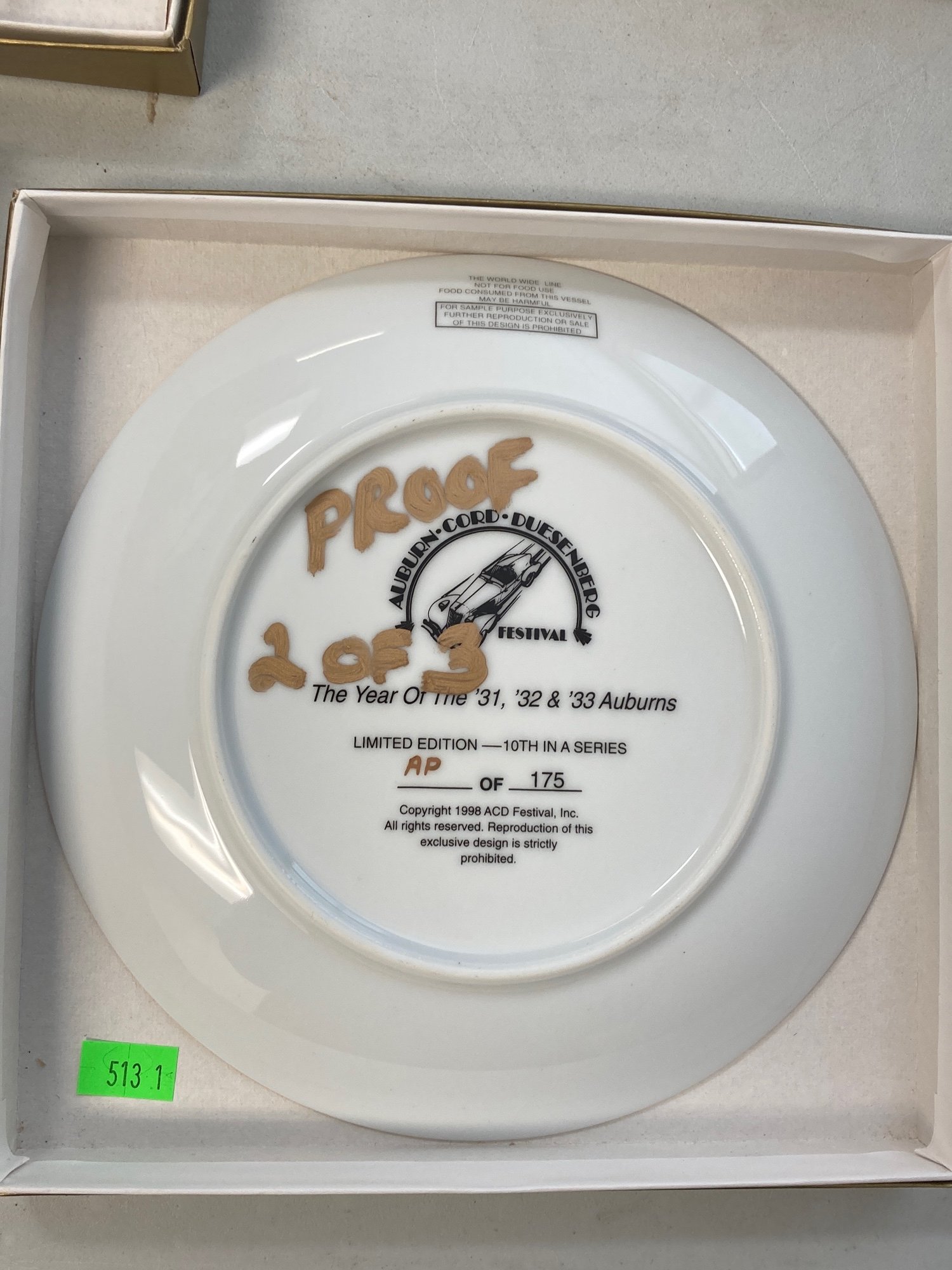 Online Bidding Available!