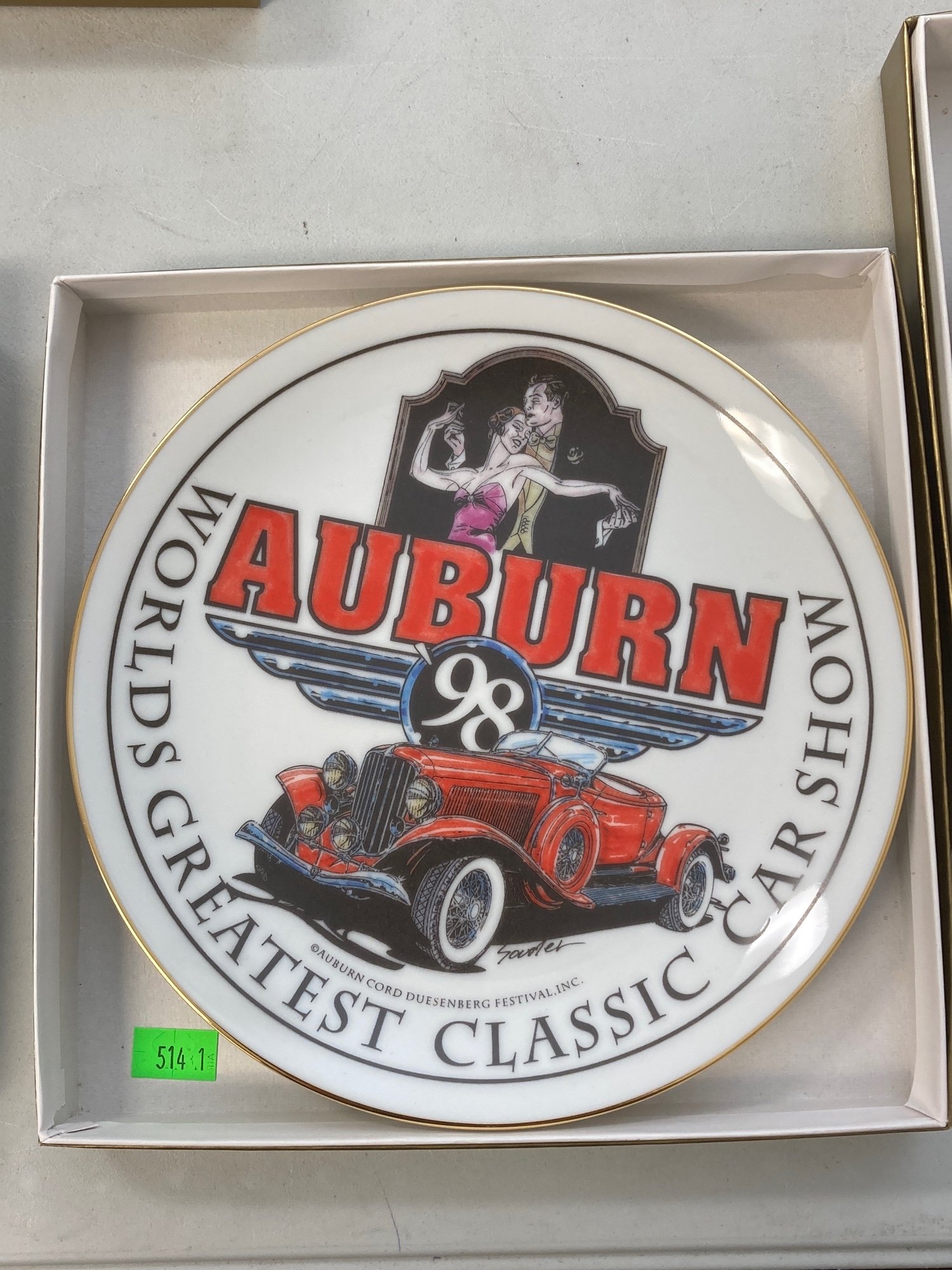 Online Bidding Available!