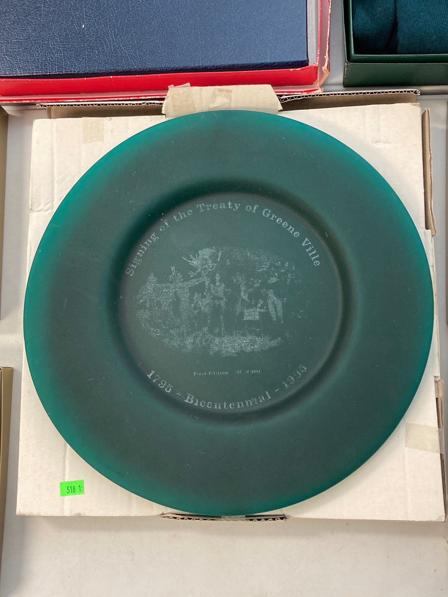 Online Bidding Available!