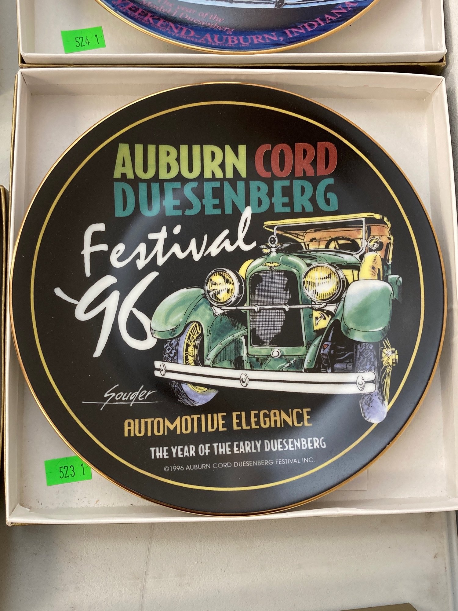 Online Bidding Available!