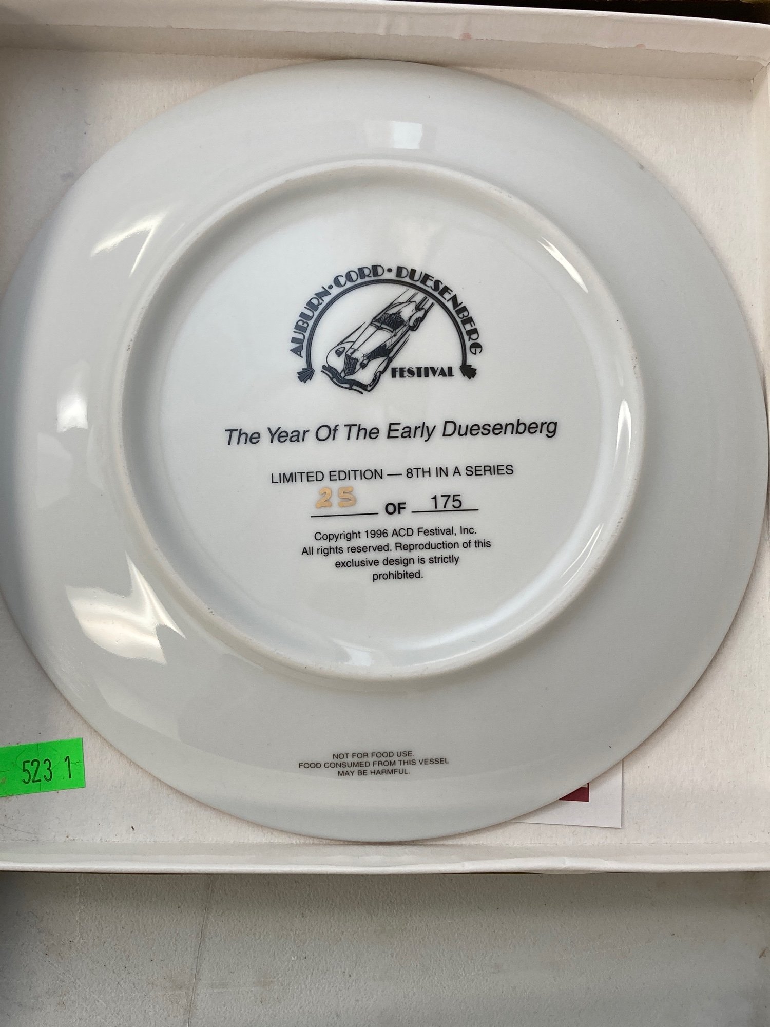 Online Bidding Available!