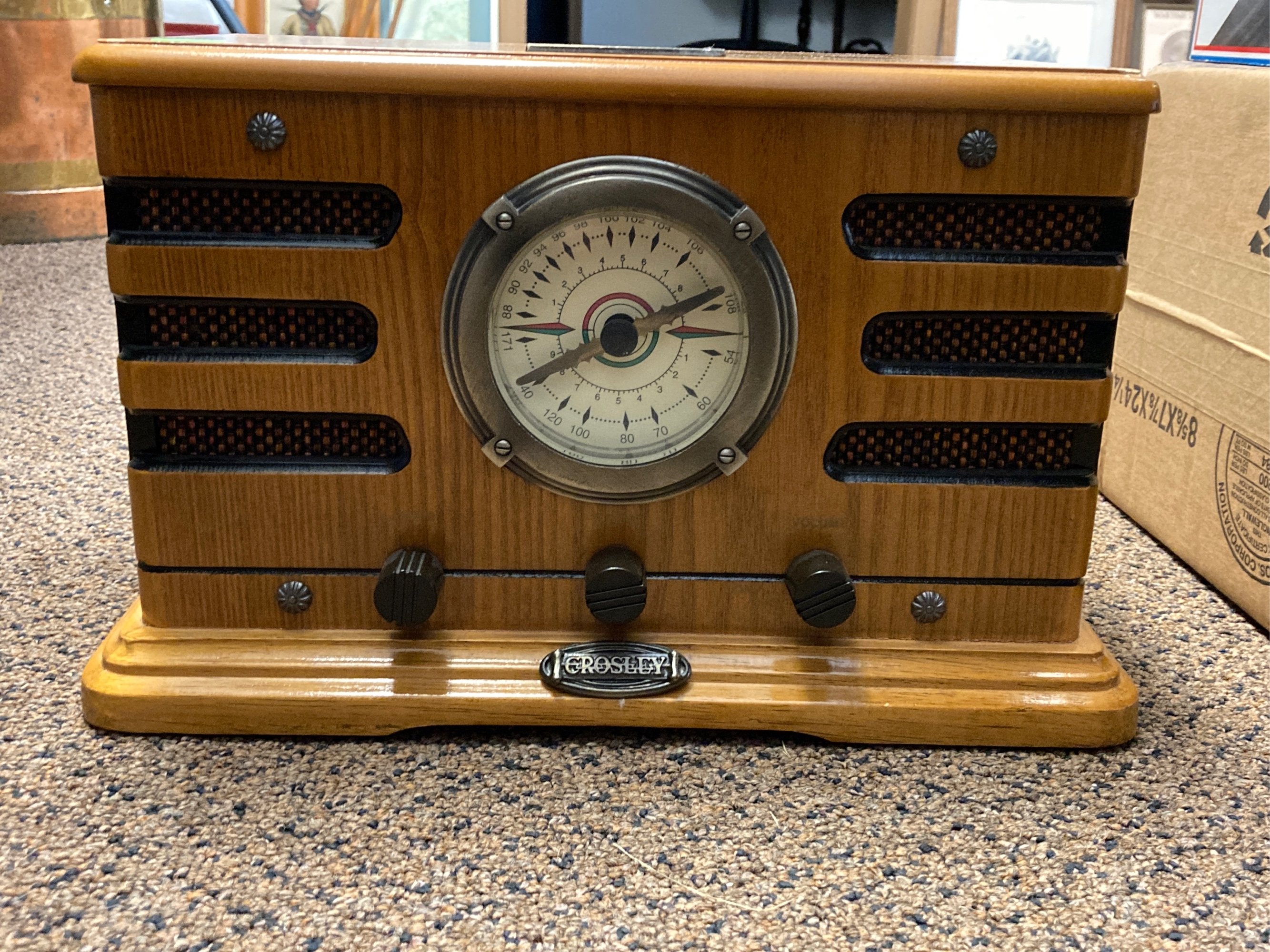 Online Bidding Available!