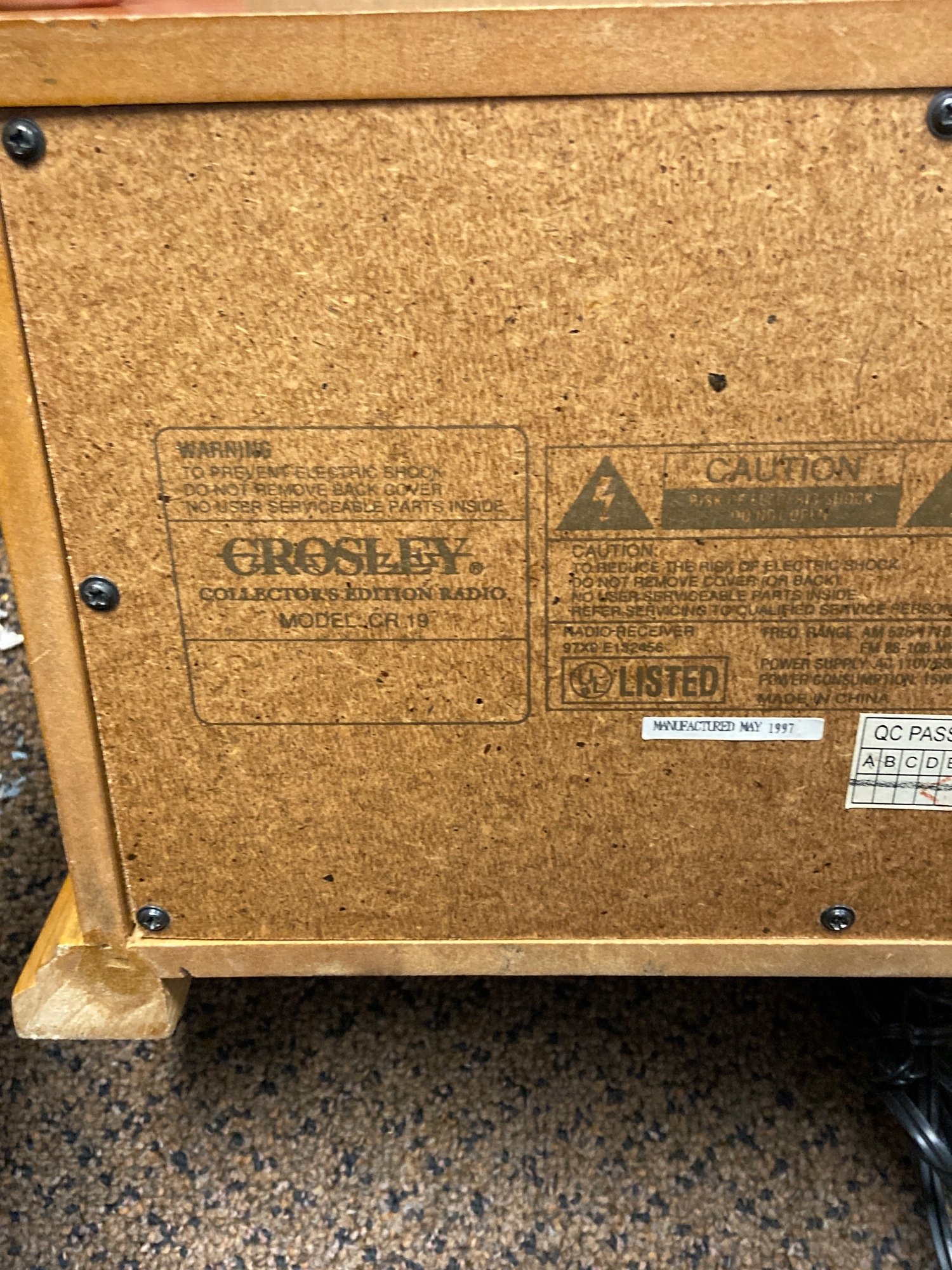 Online Bidding Available!