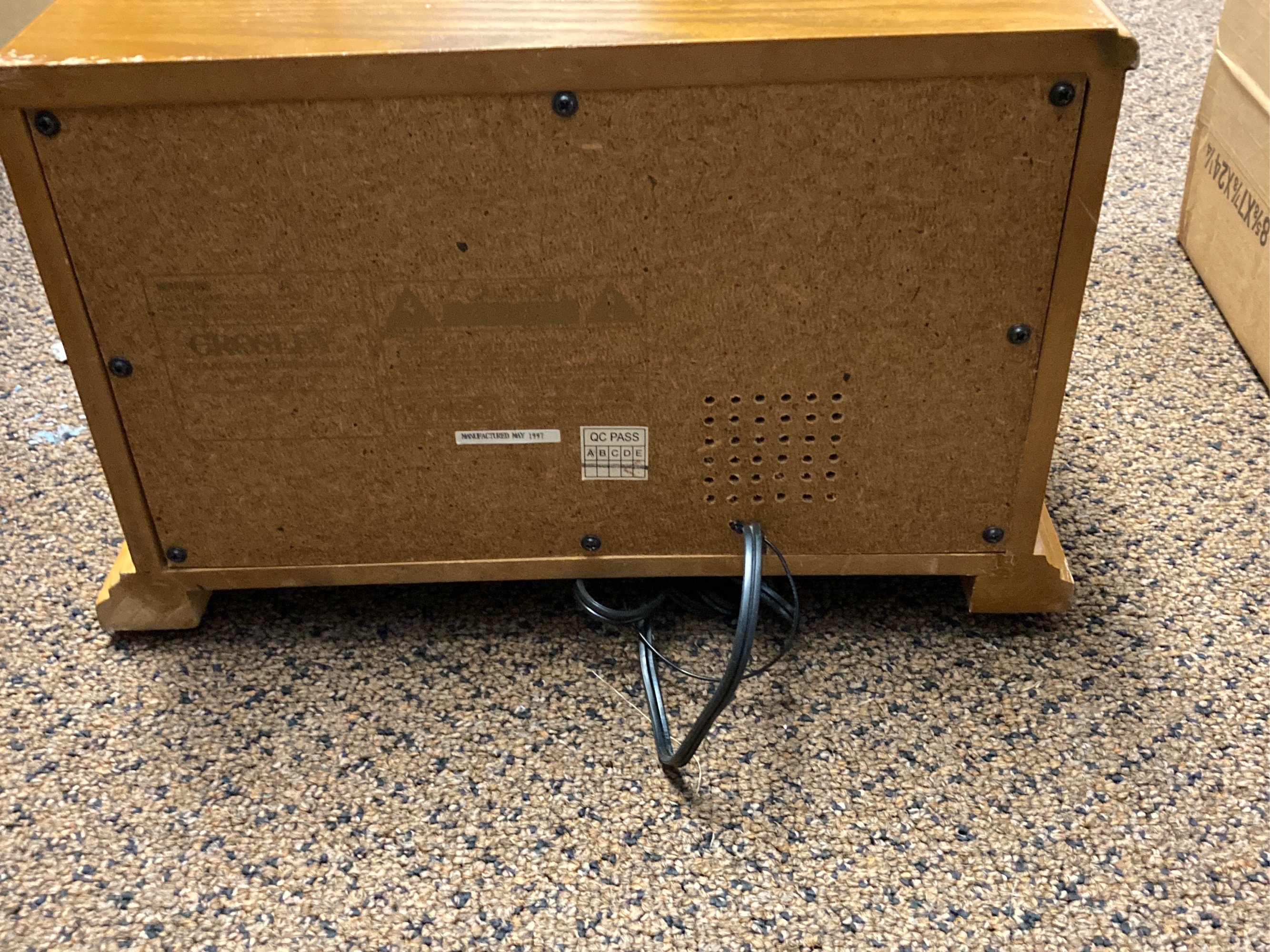 Online Bidding Available!