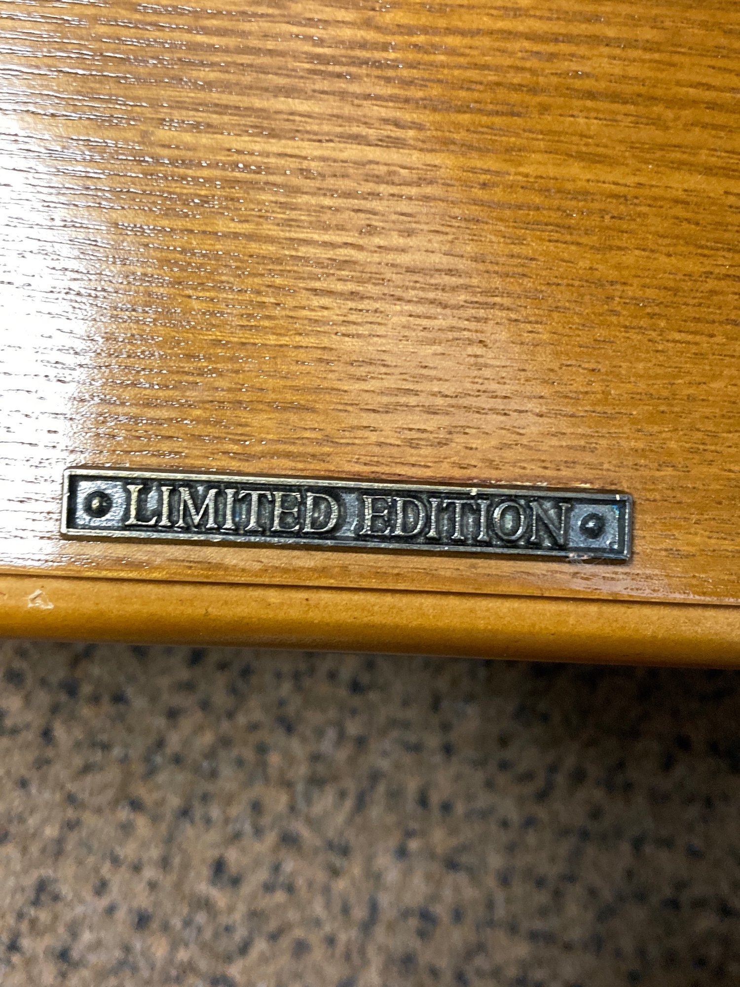 Online Bidding Available!