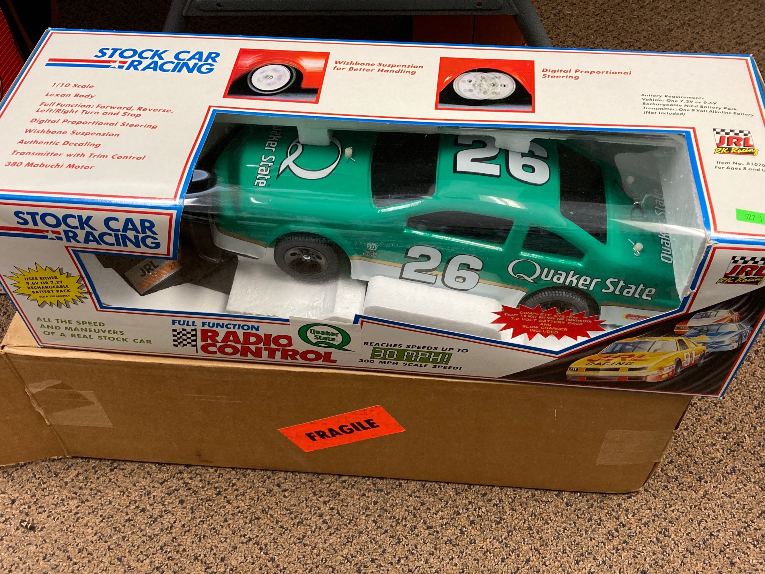 Online Bidding Available!