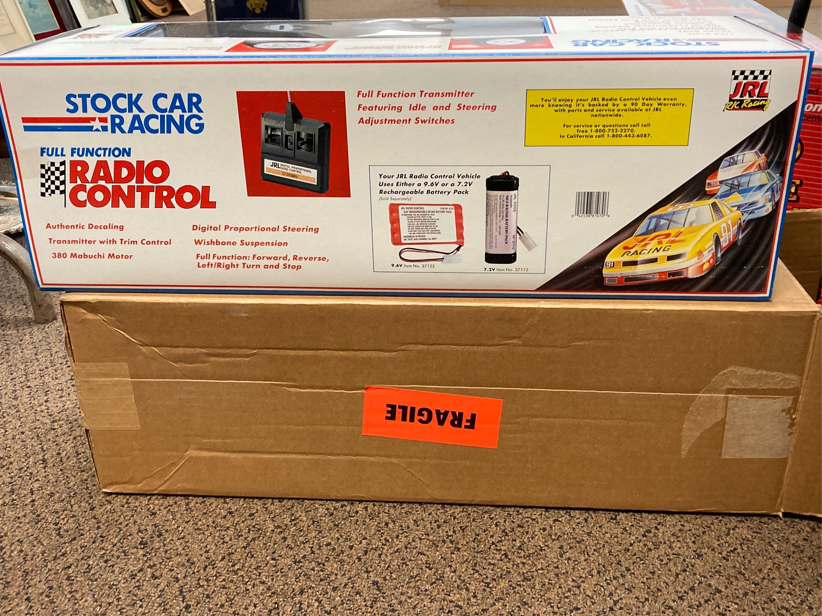 Online Bidding Available!