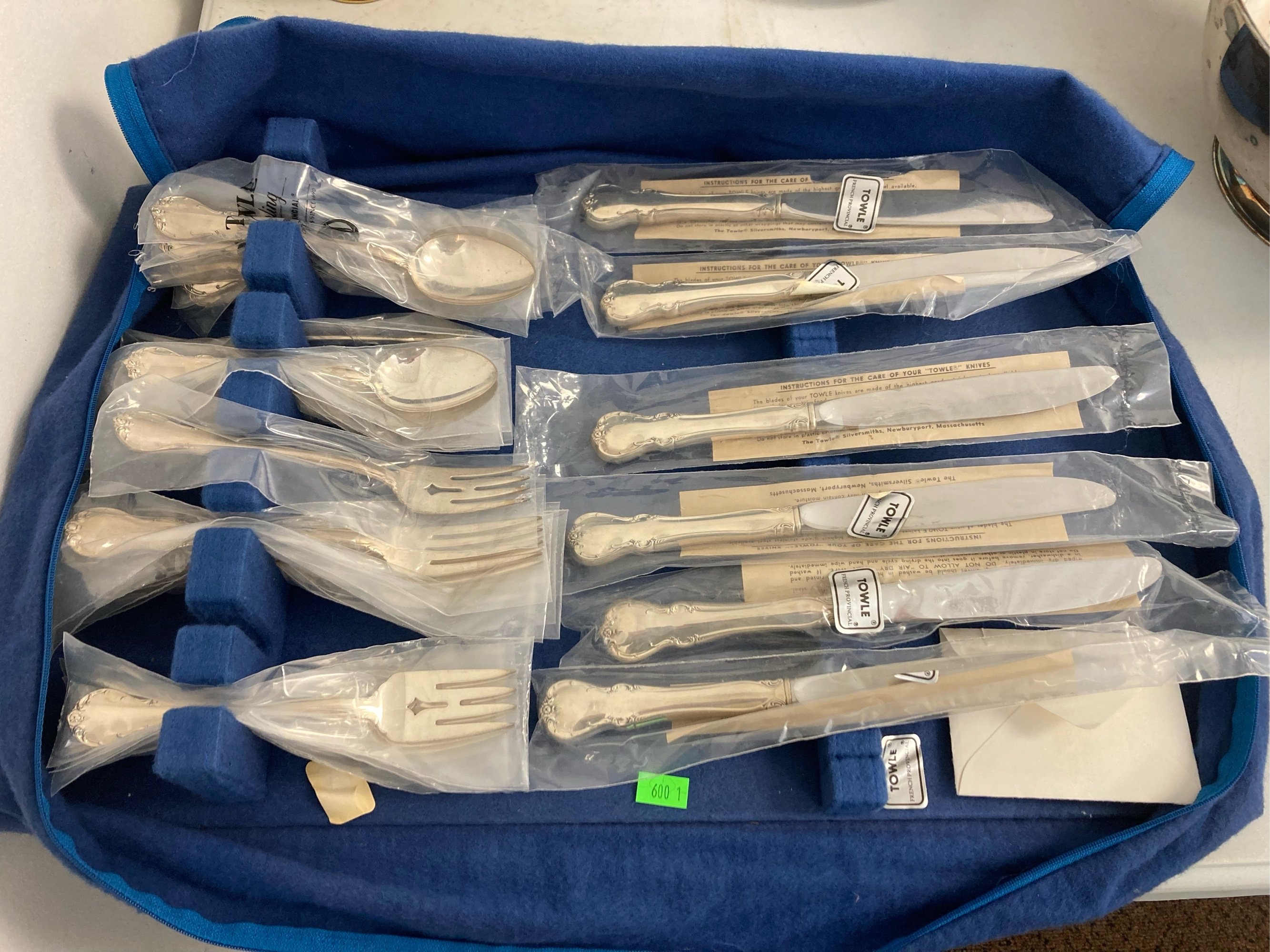 Online Bidding Available!