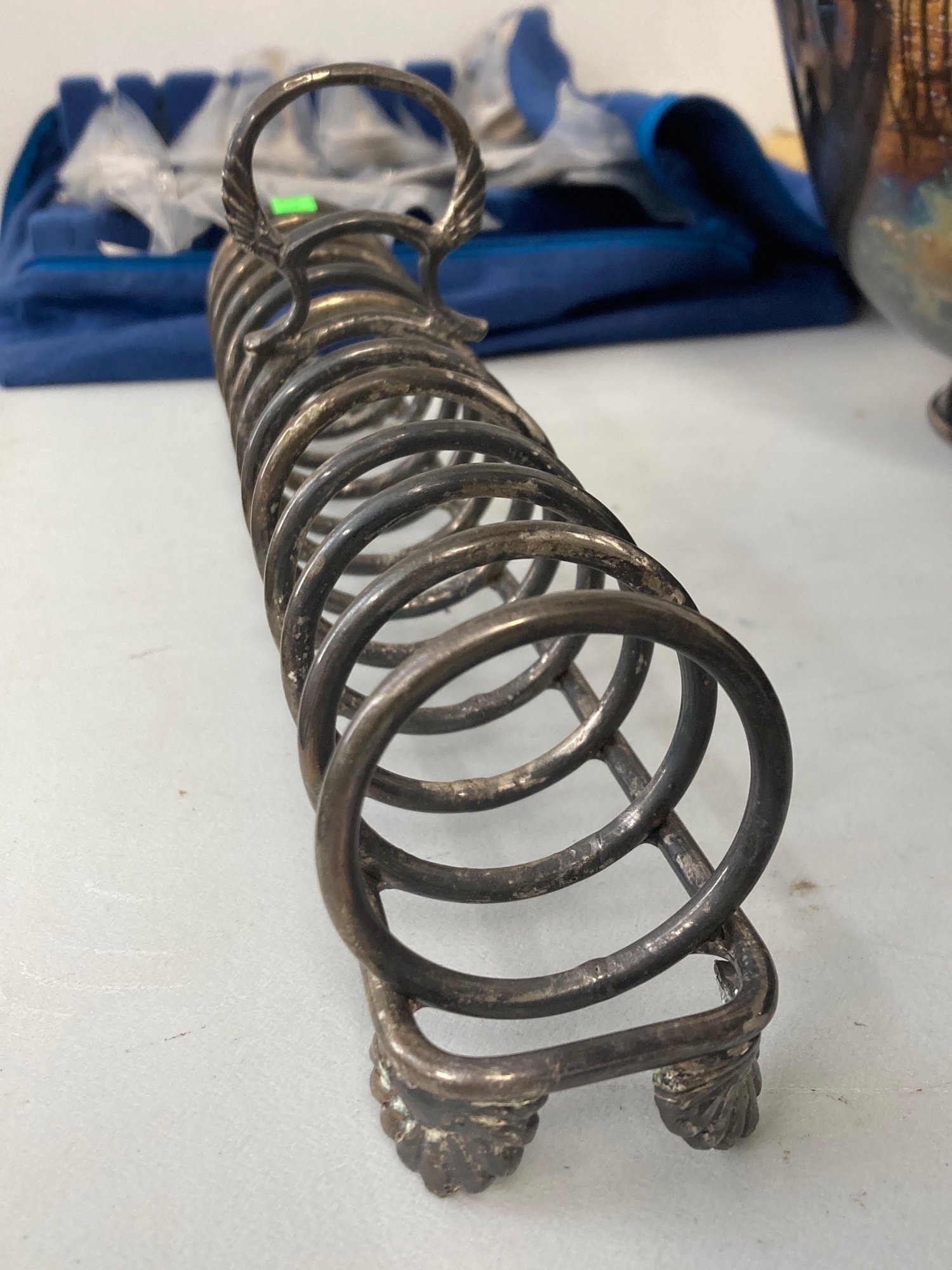 Online Bidding Available!